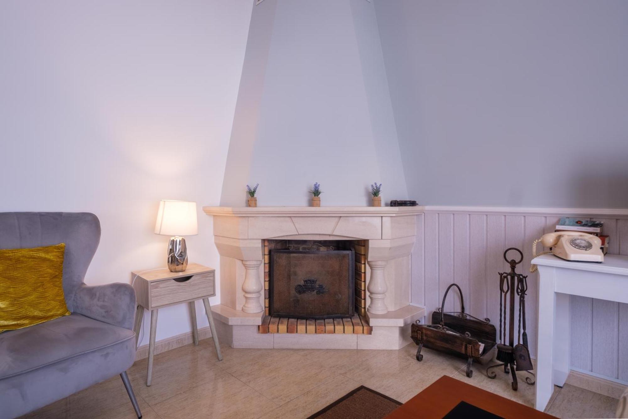 Casa Areal De Santa Barbara Guest house *