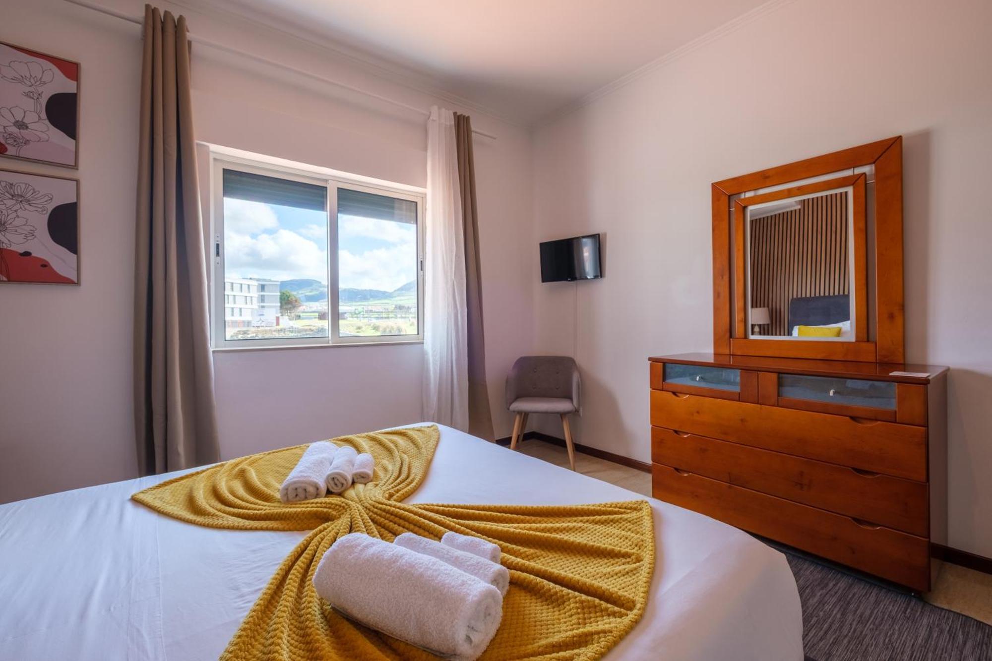 Casa Areal De Santa Barbara Guest house Ribeira Grande
