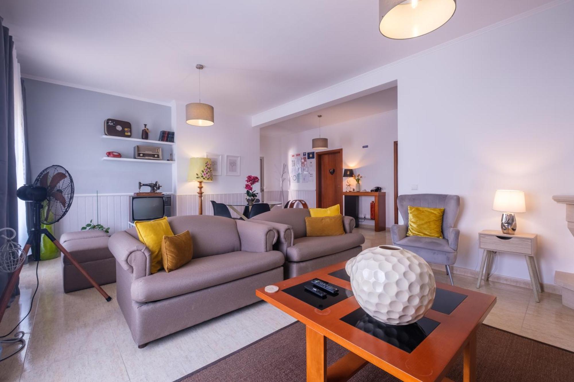 Casa Areal De Santa Barbara Guest house Ribeira Grande