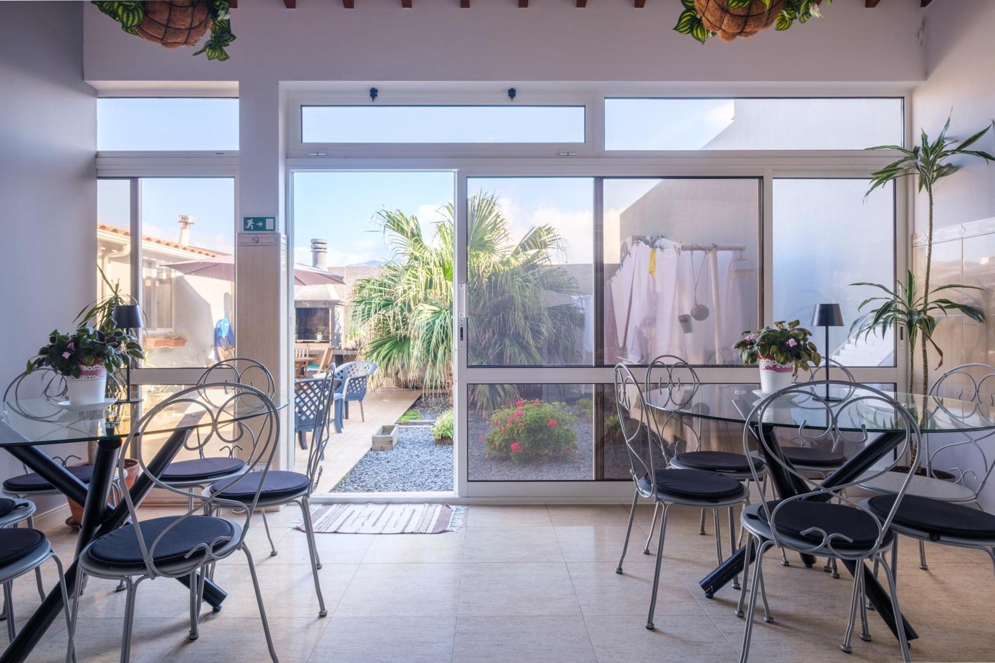 Guest house Casa Areal De Santa Barbara Ribeira Grande