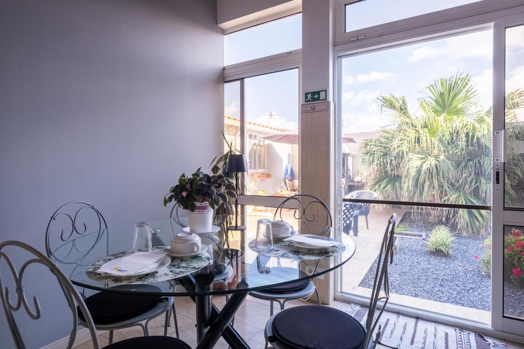 Guest house Casa Areal De Santa Barbara Ribeira Grande