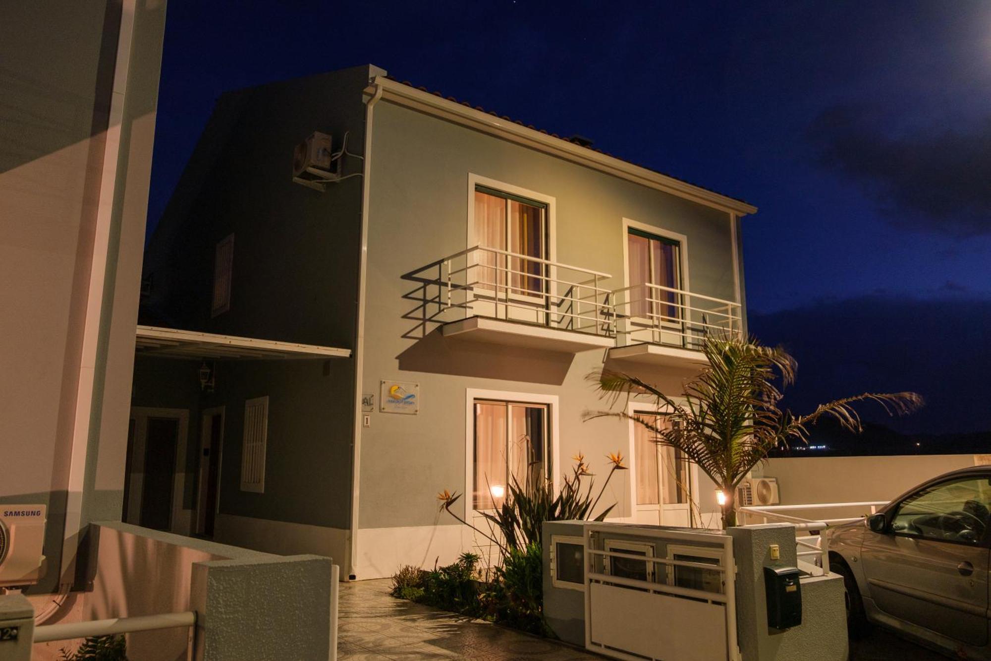 Casa Areal De Santa Barbara Guest house *