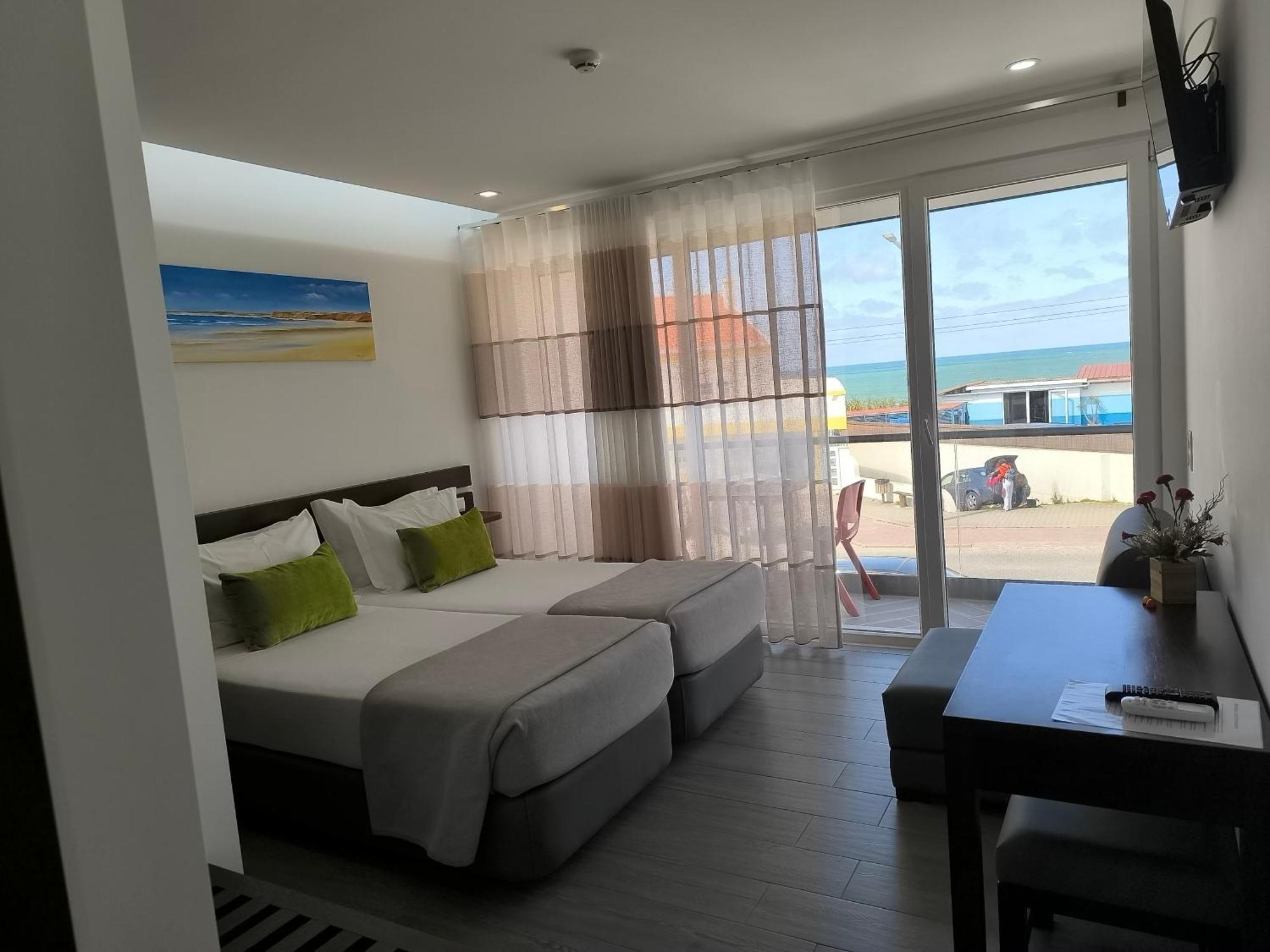 4 Surf Guest house
