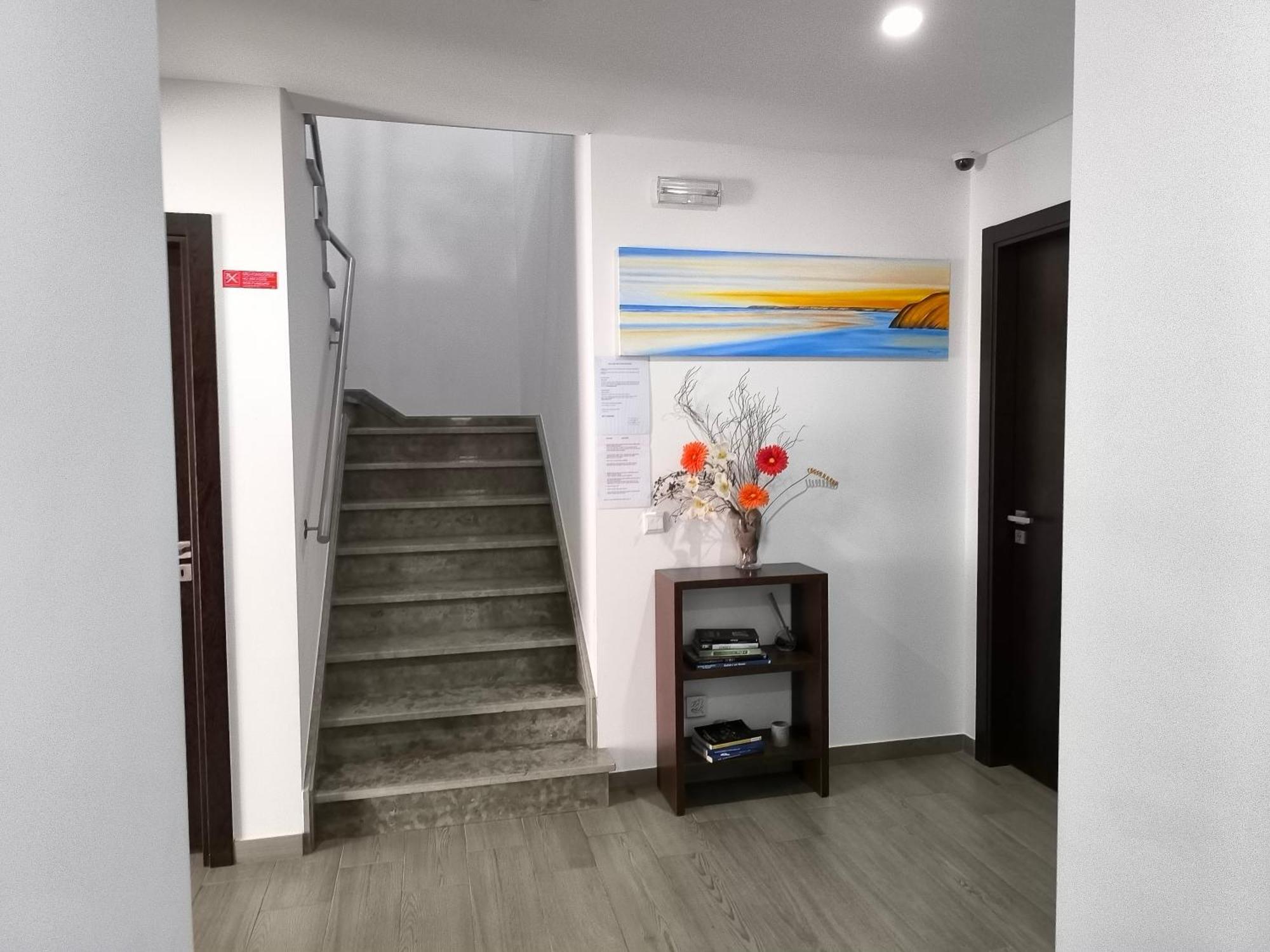 Guest house 4 Surf *