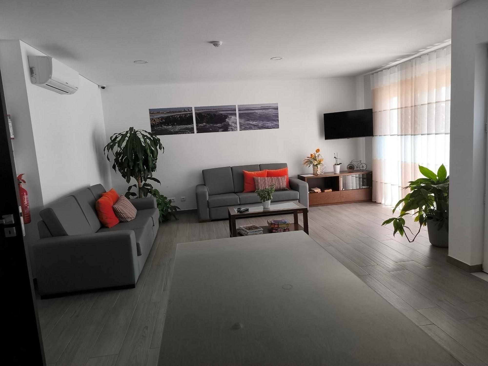 Guest house 4 Surf Baleal