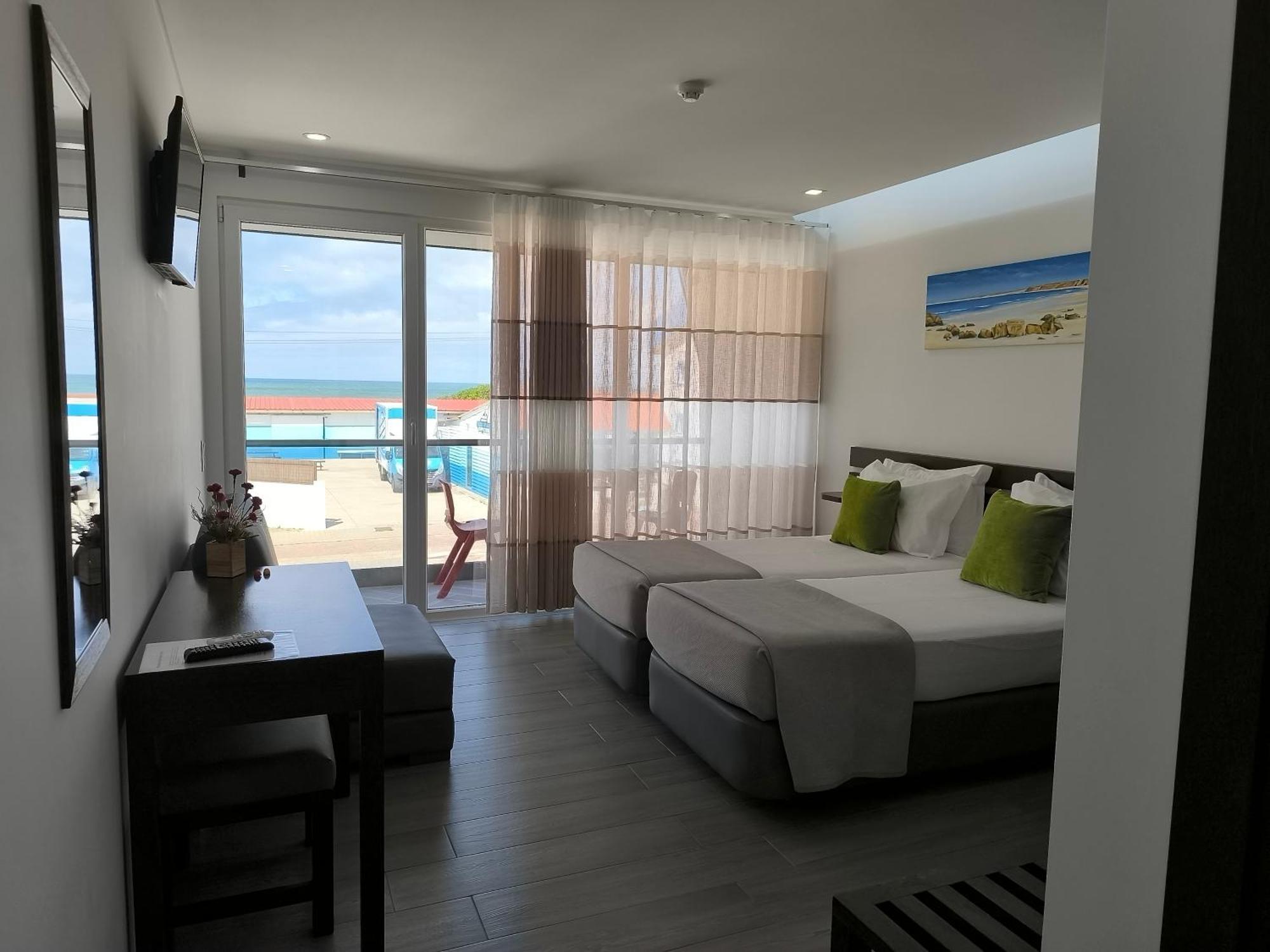 4 Surf Guest house