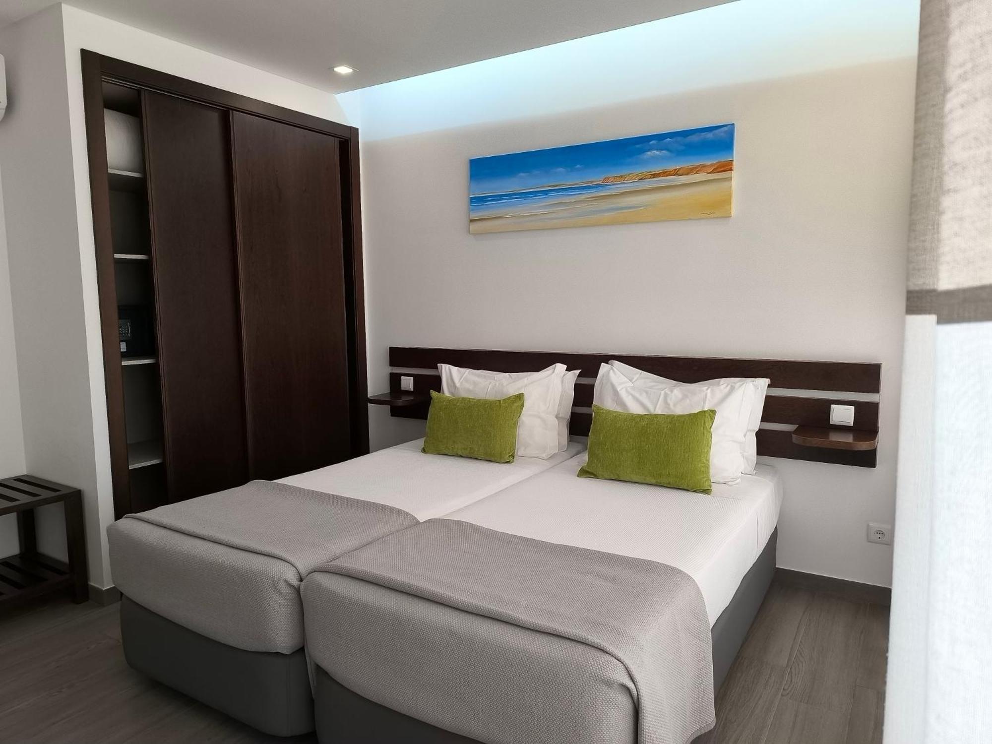 Guest house 4 Surf *