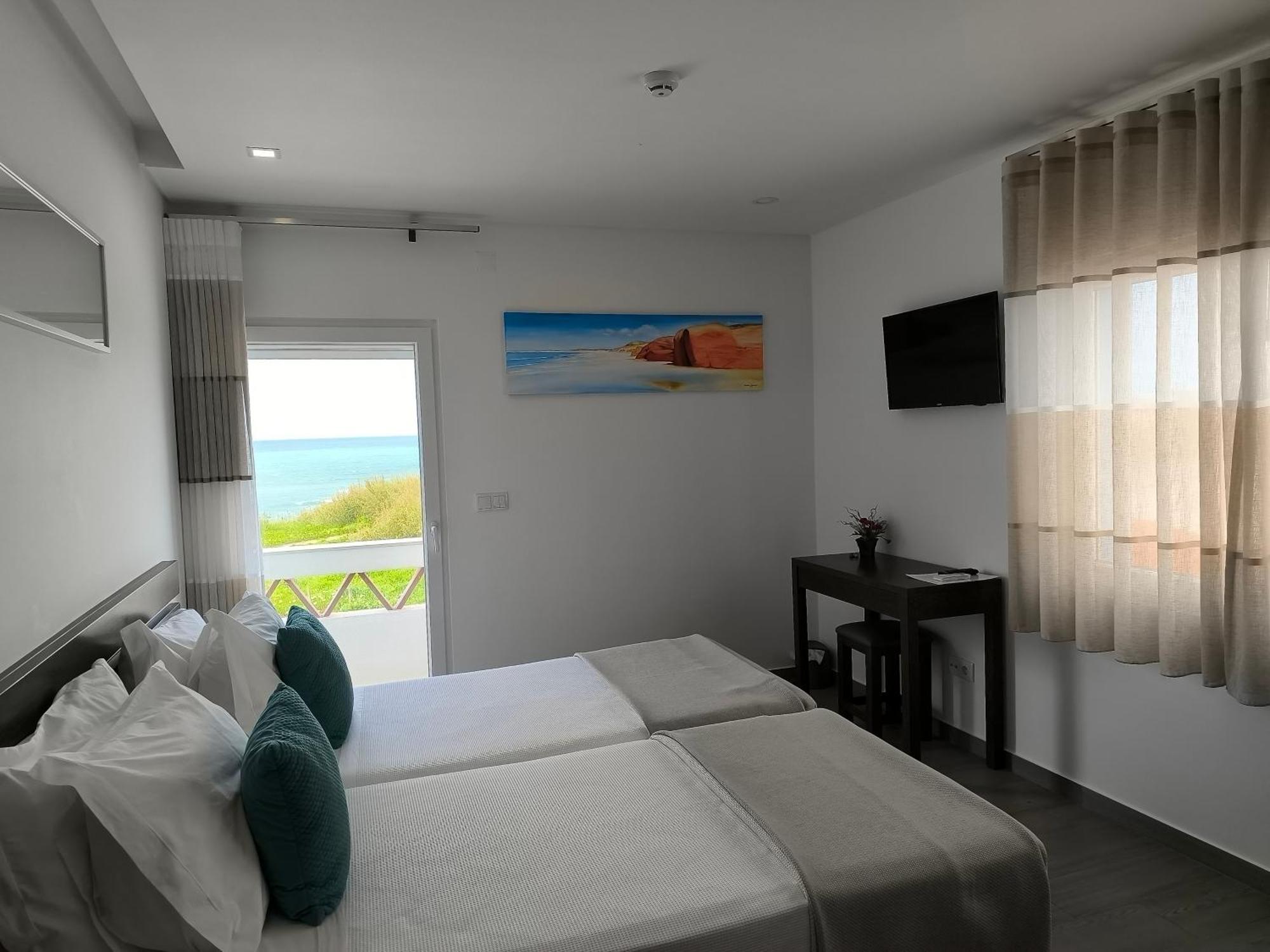 4 Surf Ii Bed and breakfast