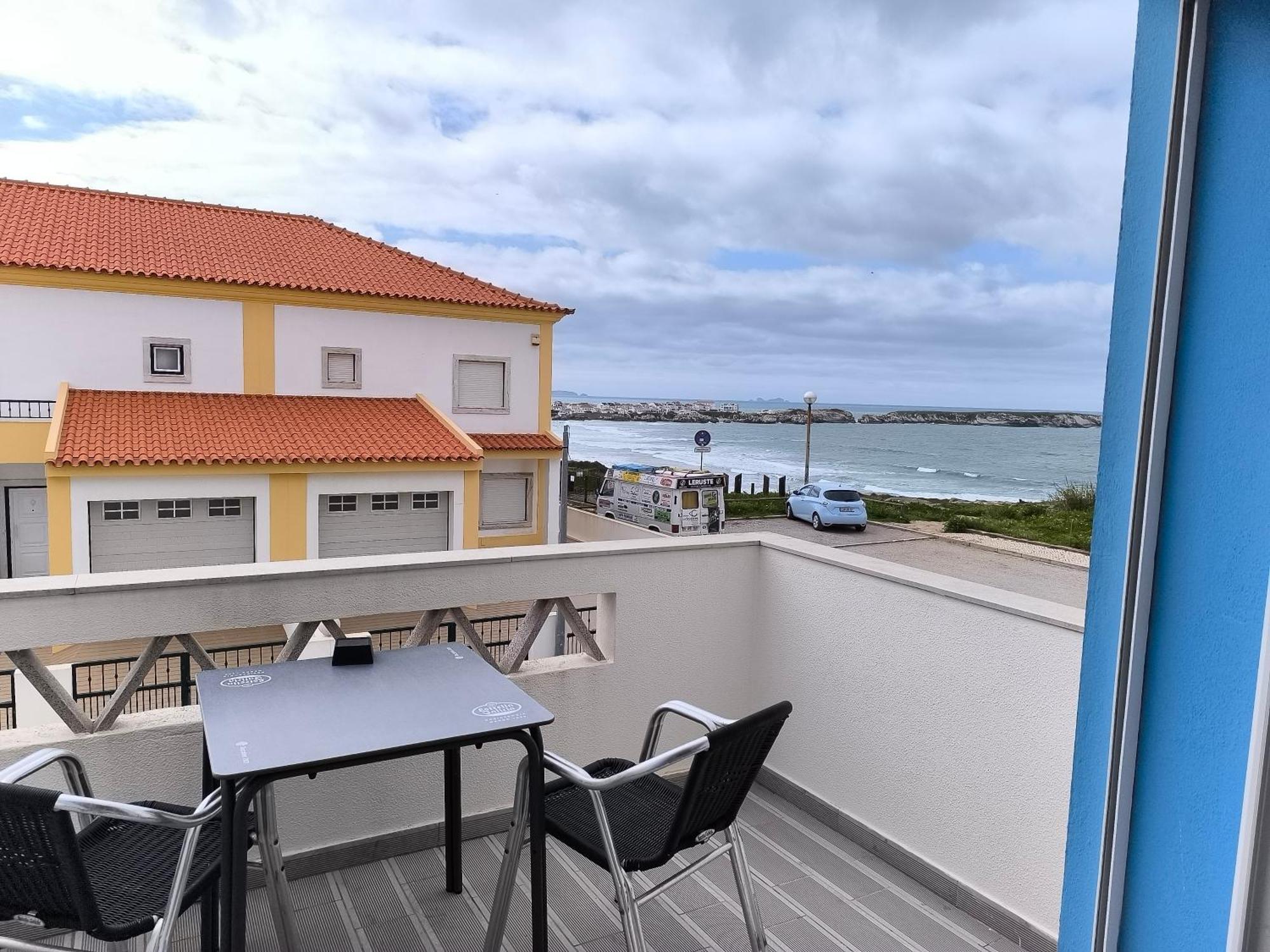 4 Surf Ii Bed & Breakfast *