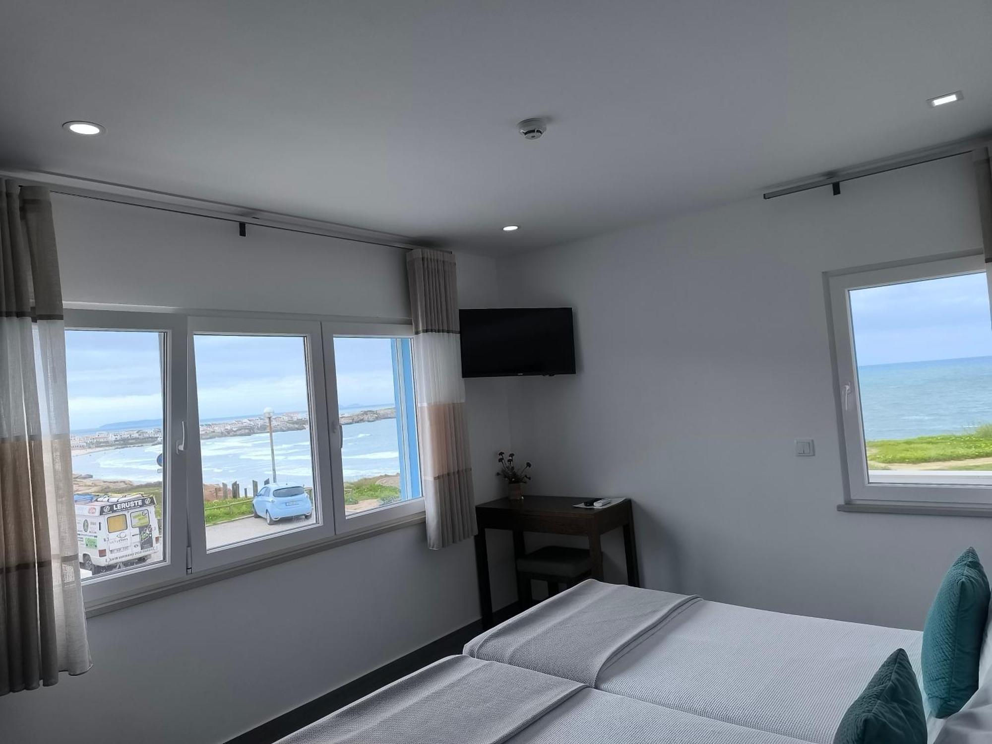 4 Surf Ii Bed & Breakfast *