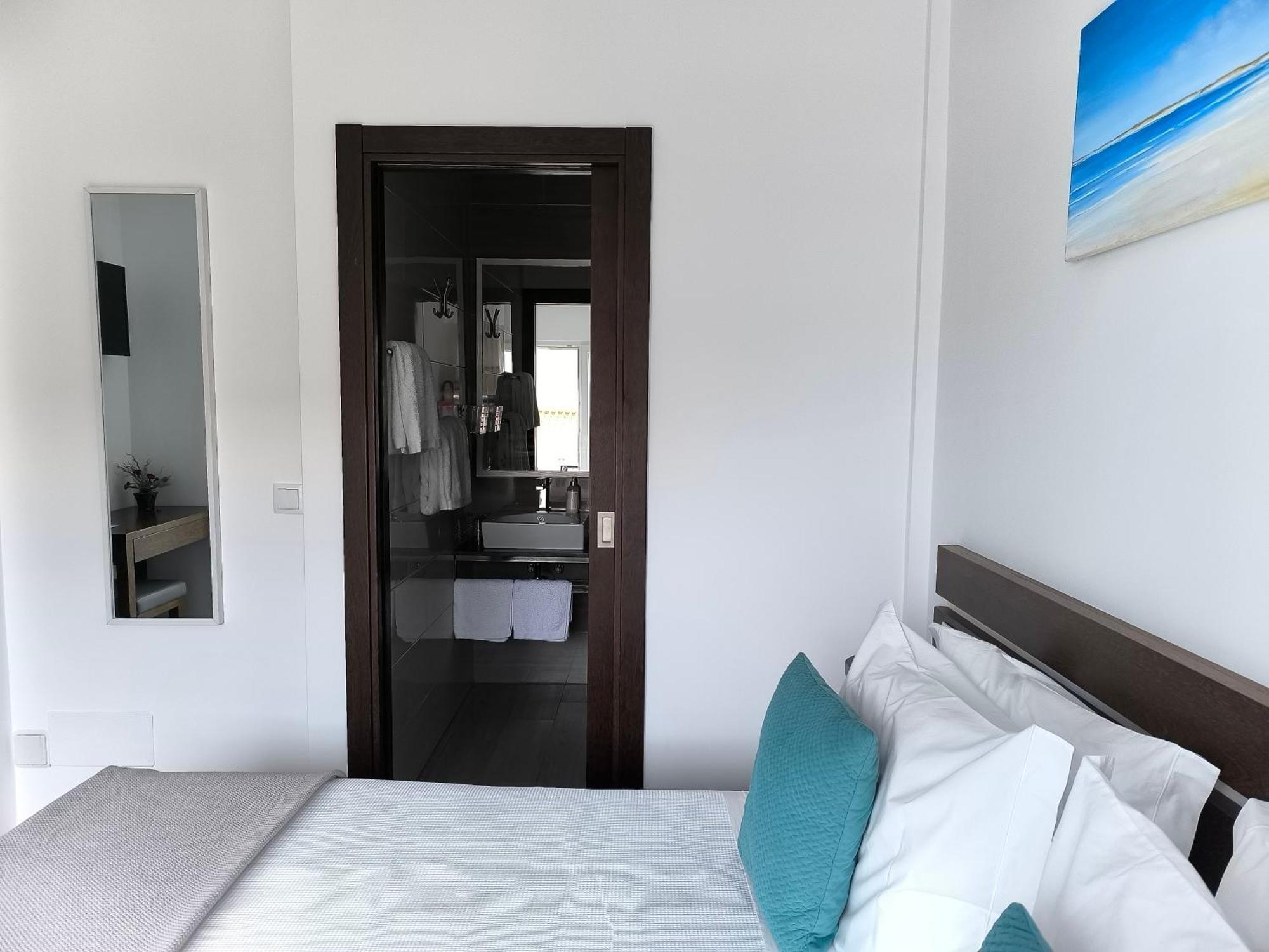 Bed & Breakfast 4 Surf Ii Baleal
