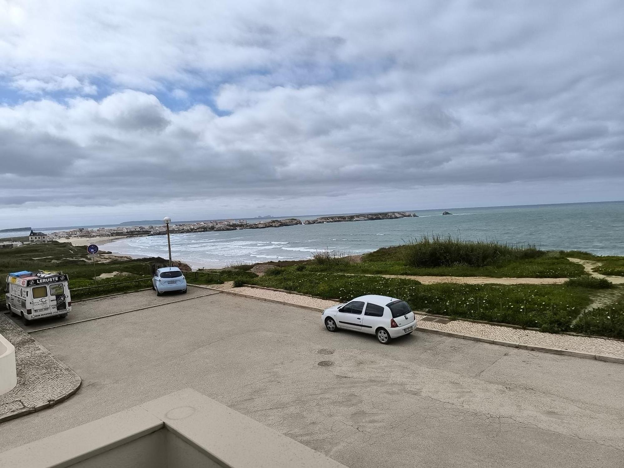 4 Surf Ii Baleal