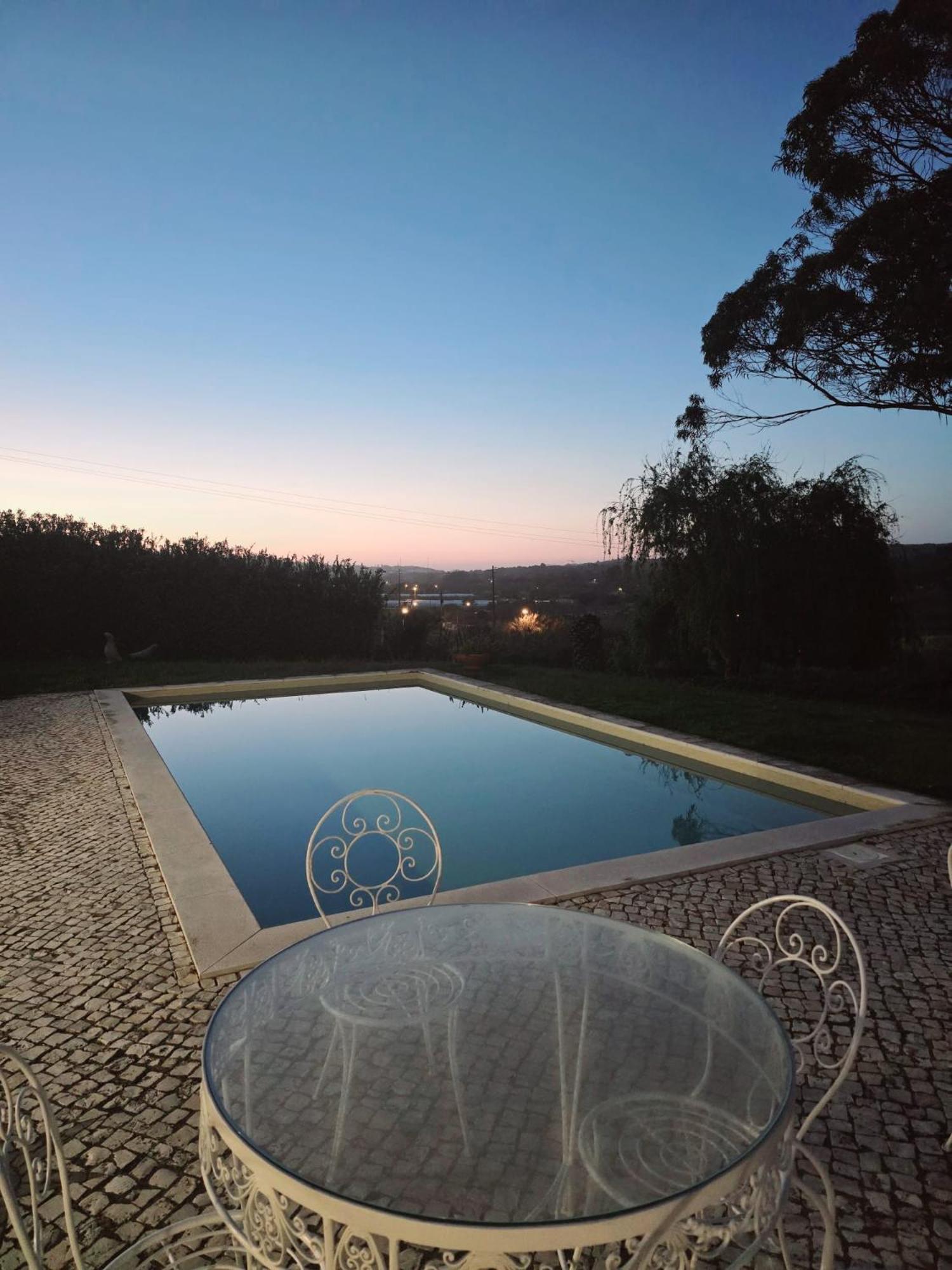 Quinta Pedra Firme