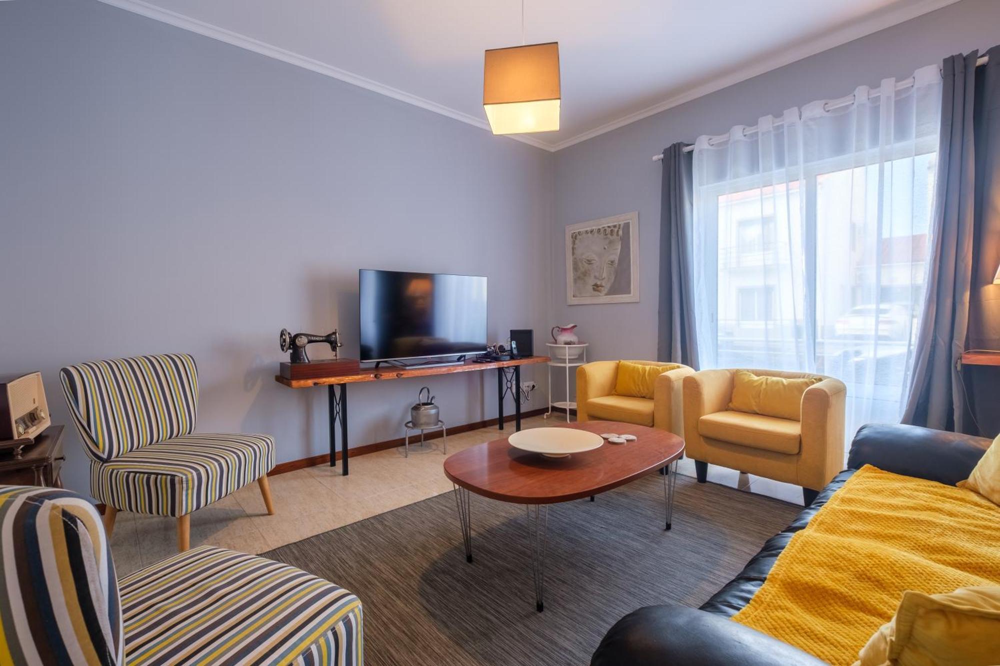 Areal De Santa Barbara Guest house *
