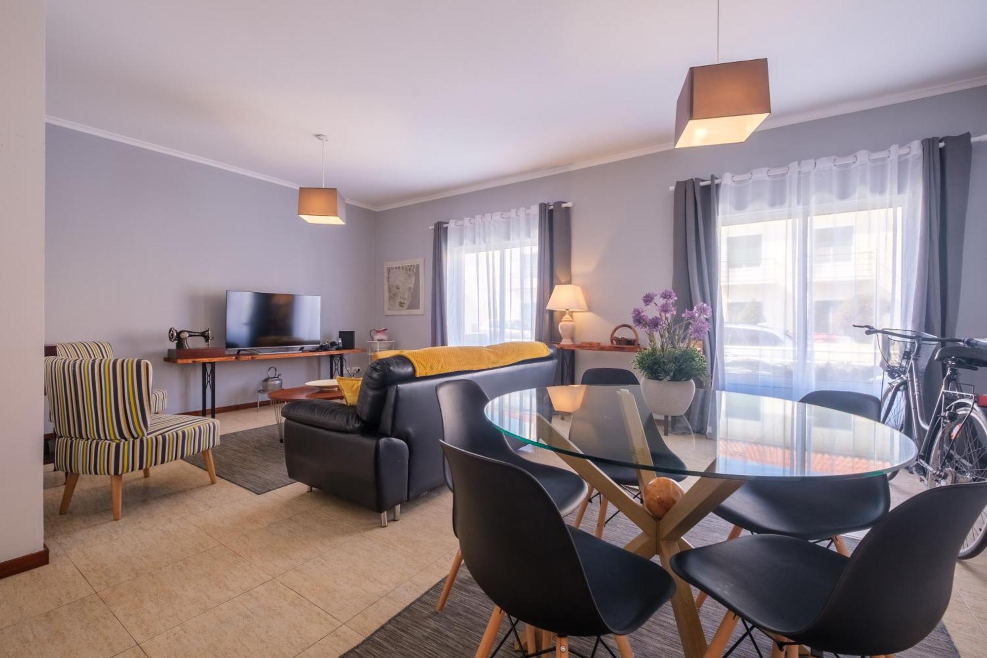 Guest house Areal De Santa Barbara Ribeira Grande
