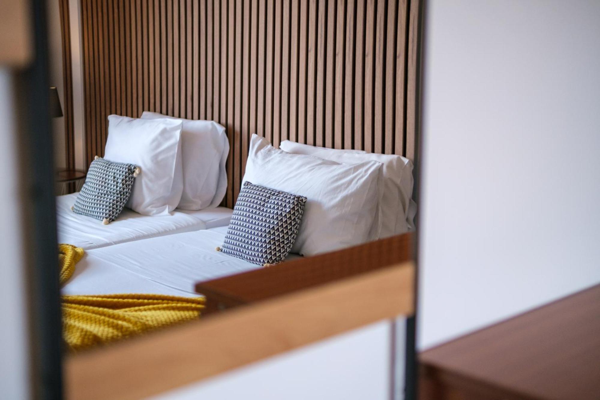 Areal De Santa Barbara Guest house *