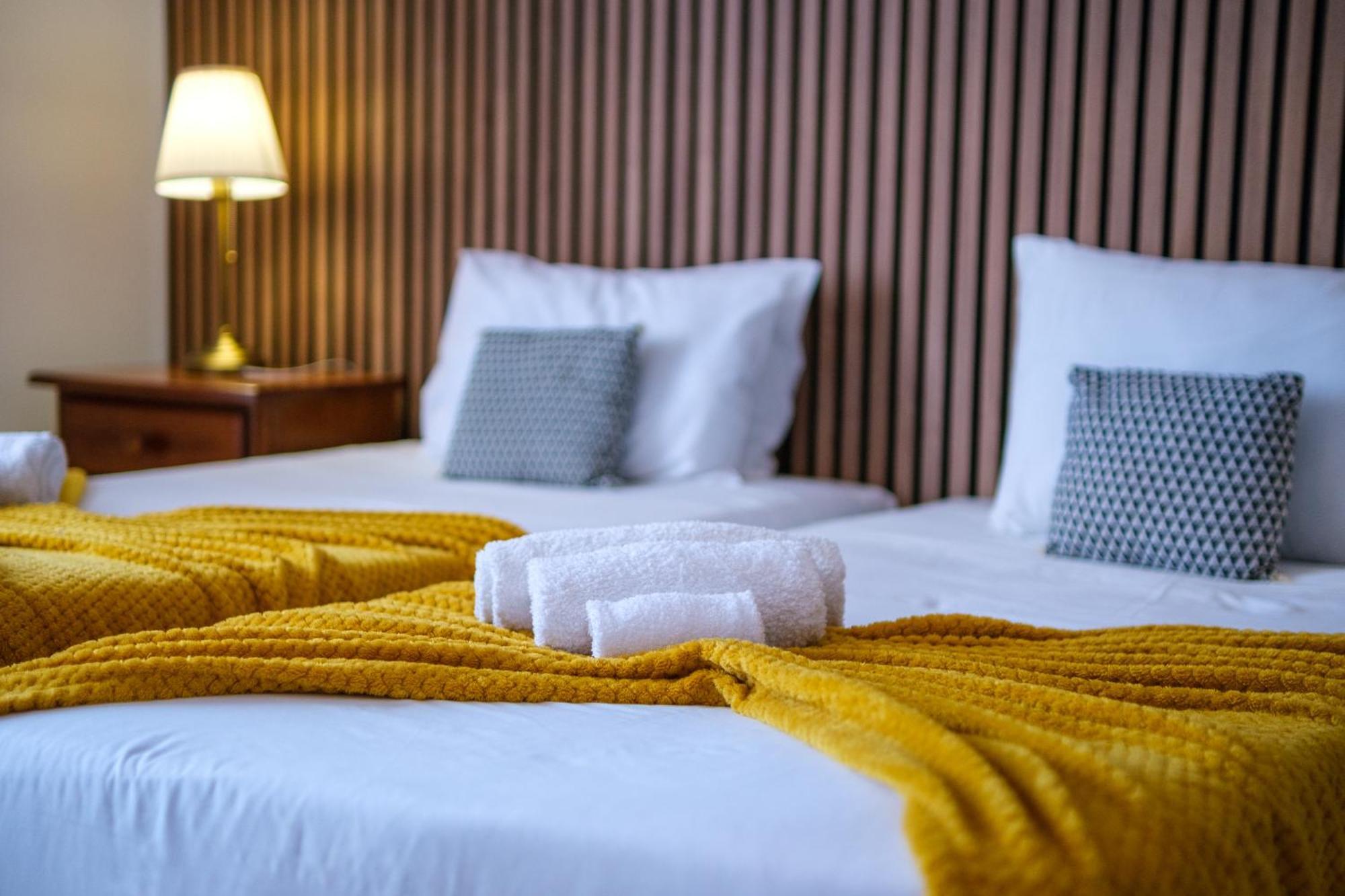 Guest house Areal De Santa Barbara *