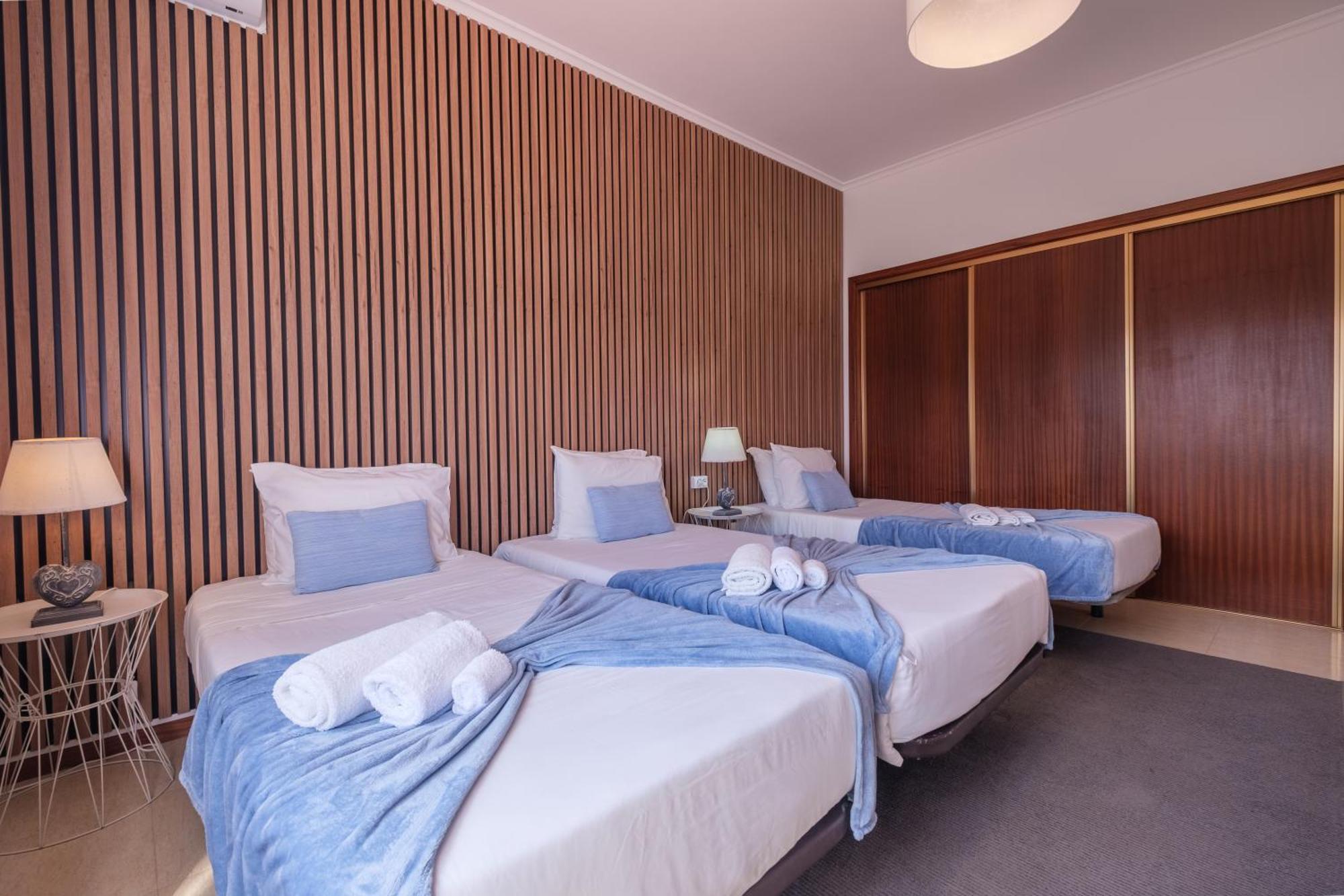 Areal De Santa Barbara Guest house