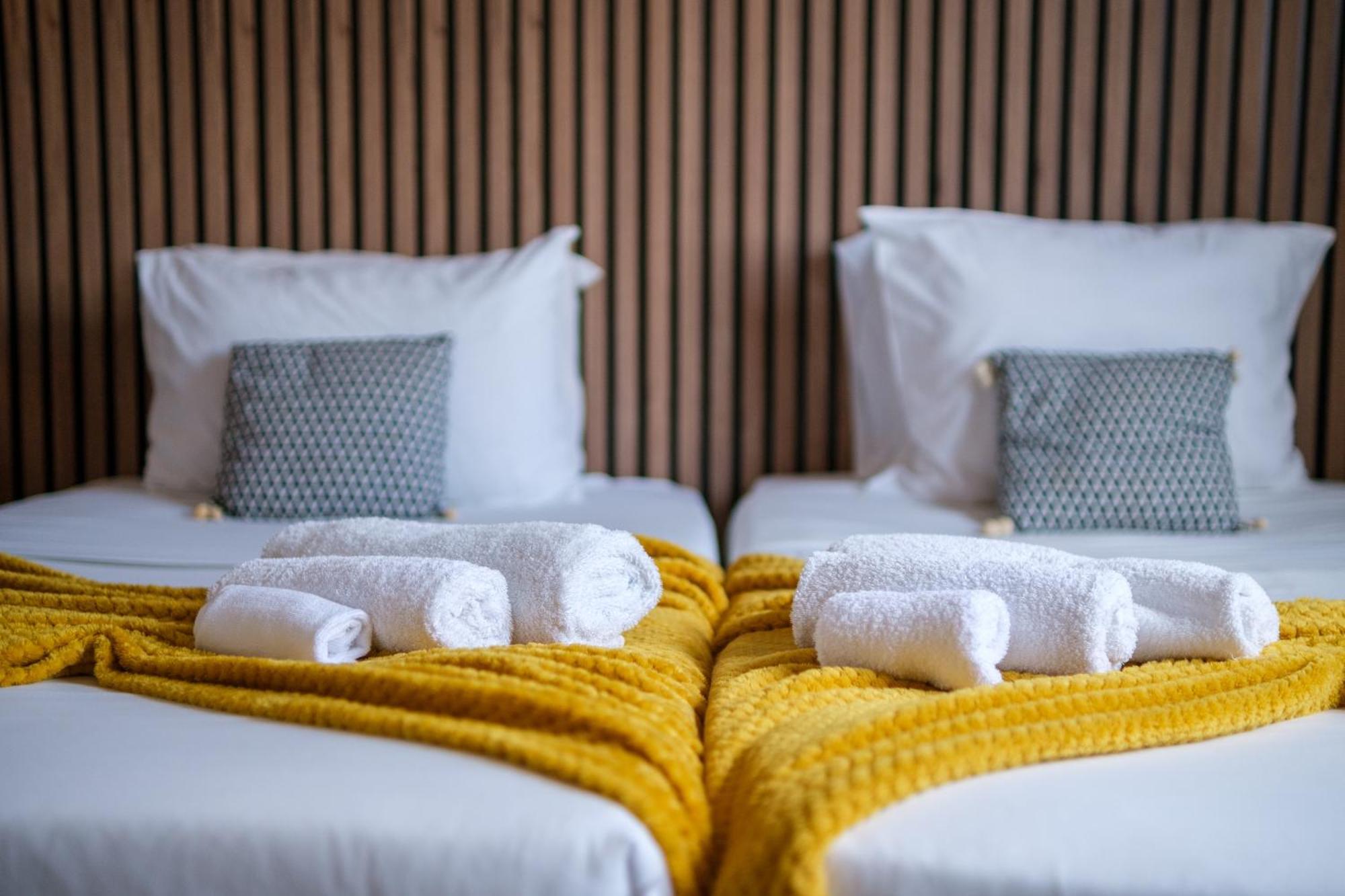 Guest house Areal De Santa Barbara