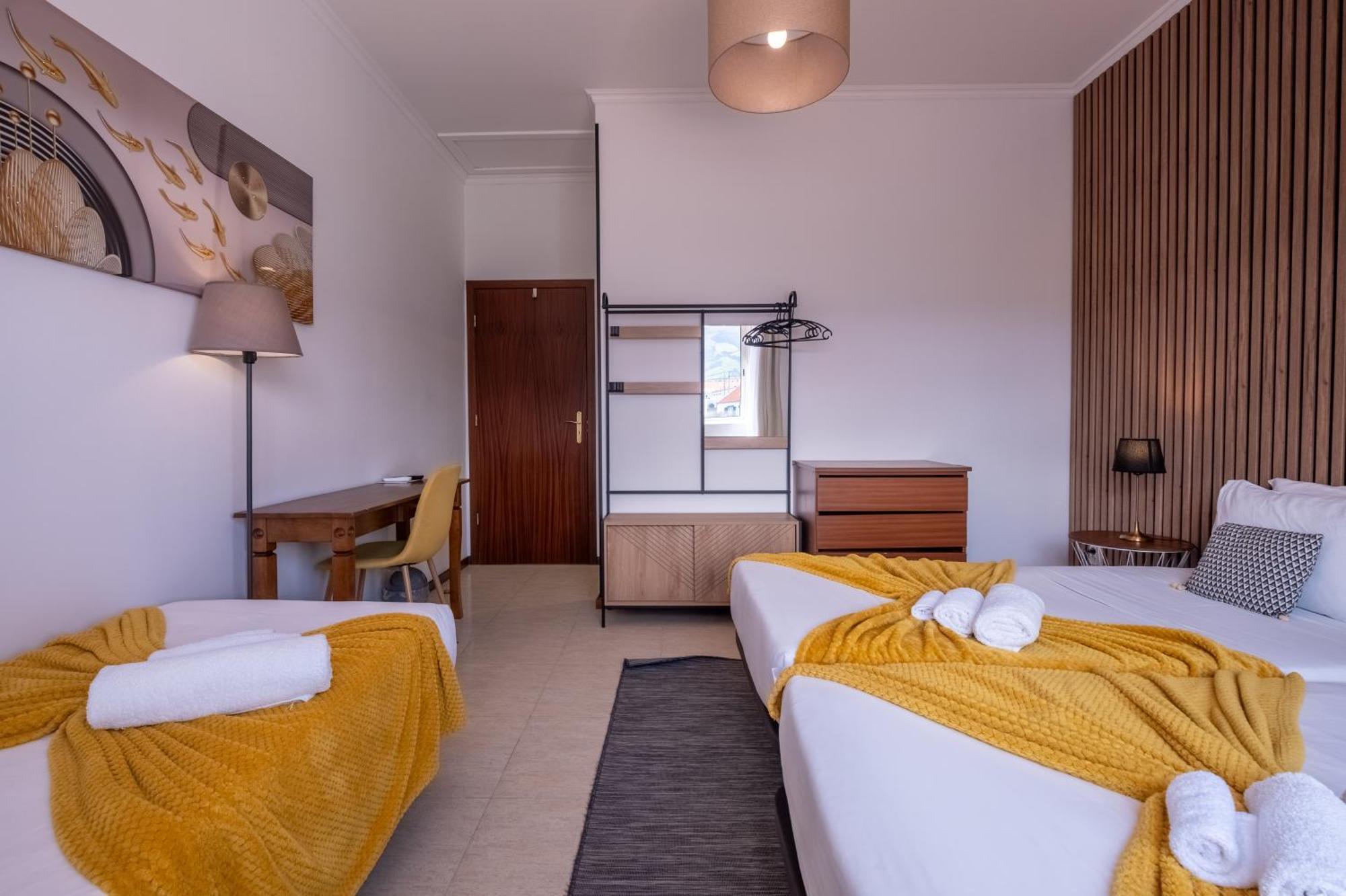 Areal De Santa Barbara Guest house *