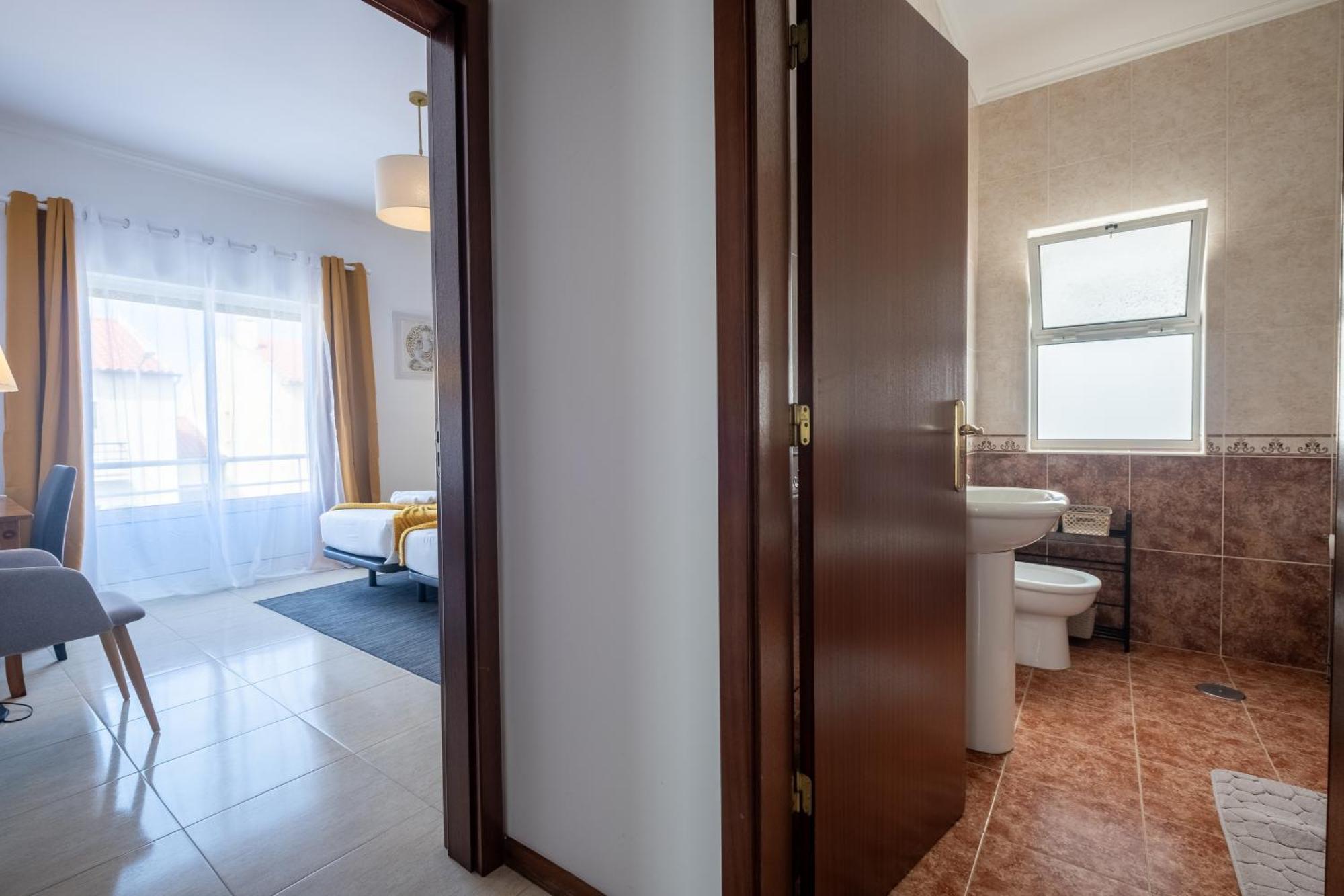 Guest house Areal De Santa Barbara *