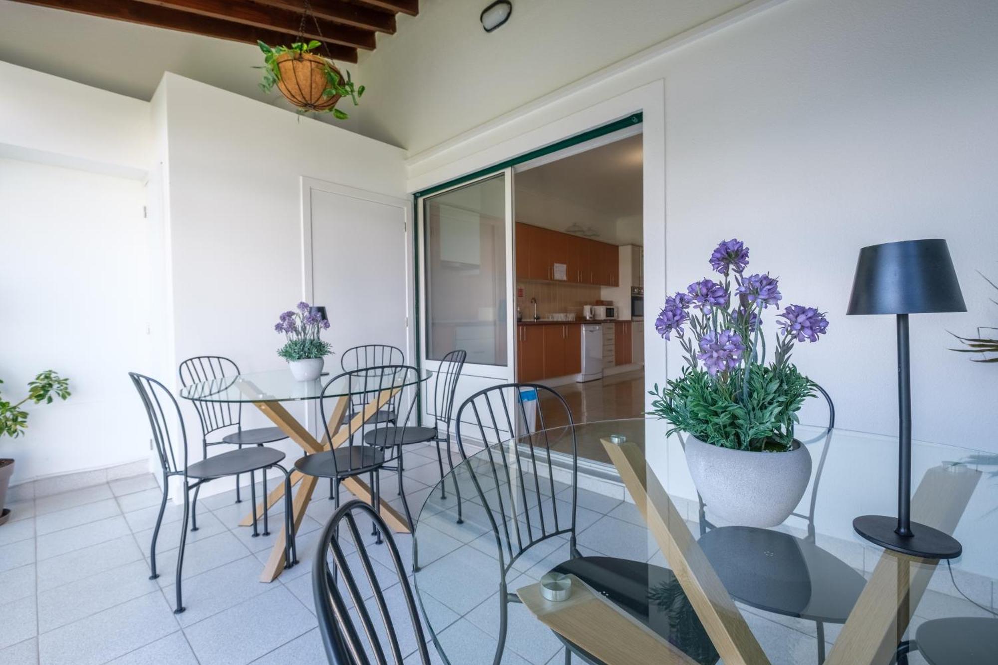 Areal De Santa Barbara Guest house
