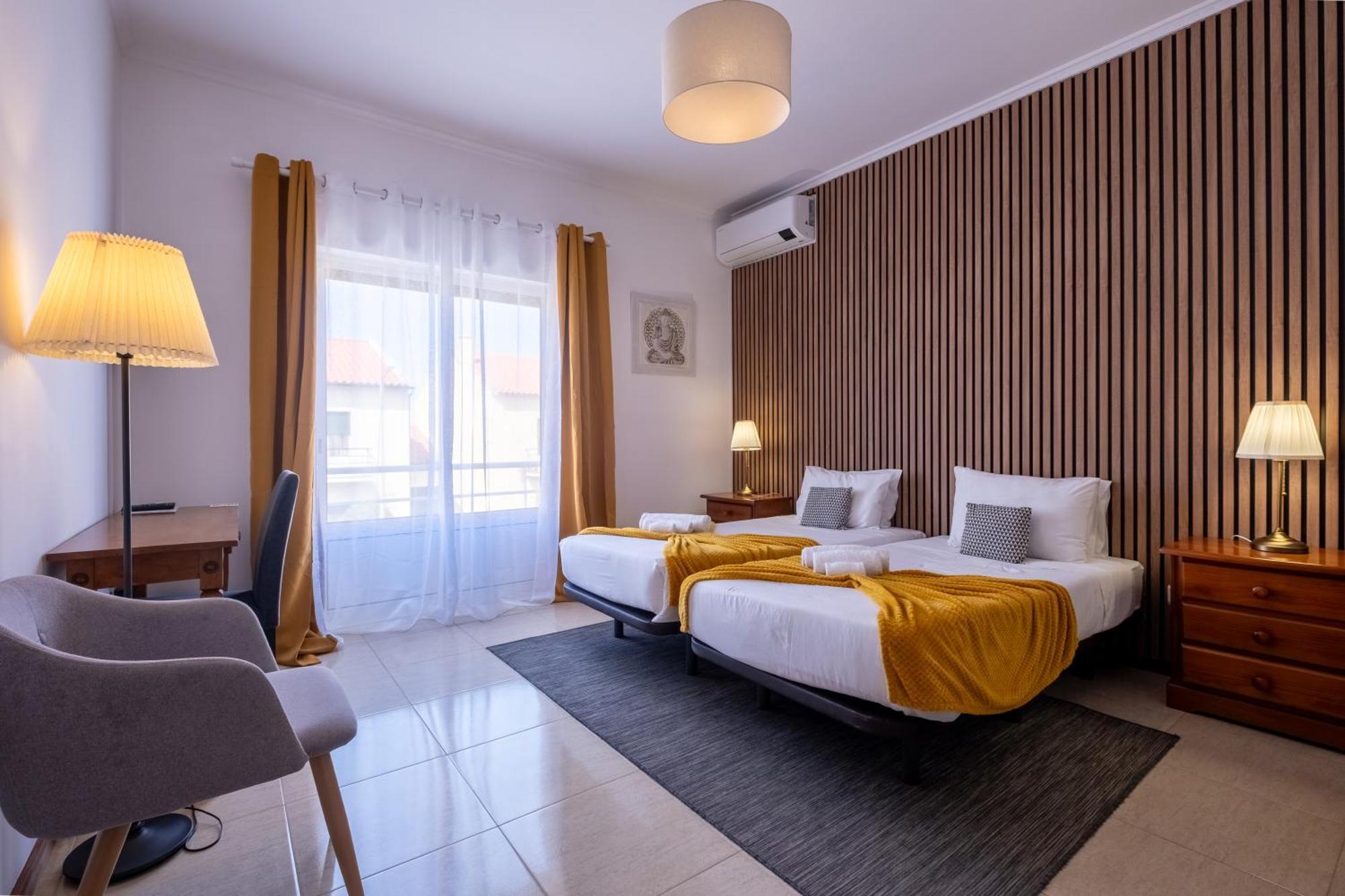 Guest house Areal De Santa Barbara *