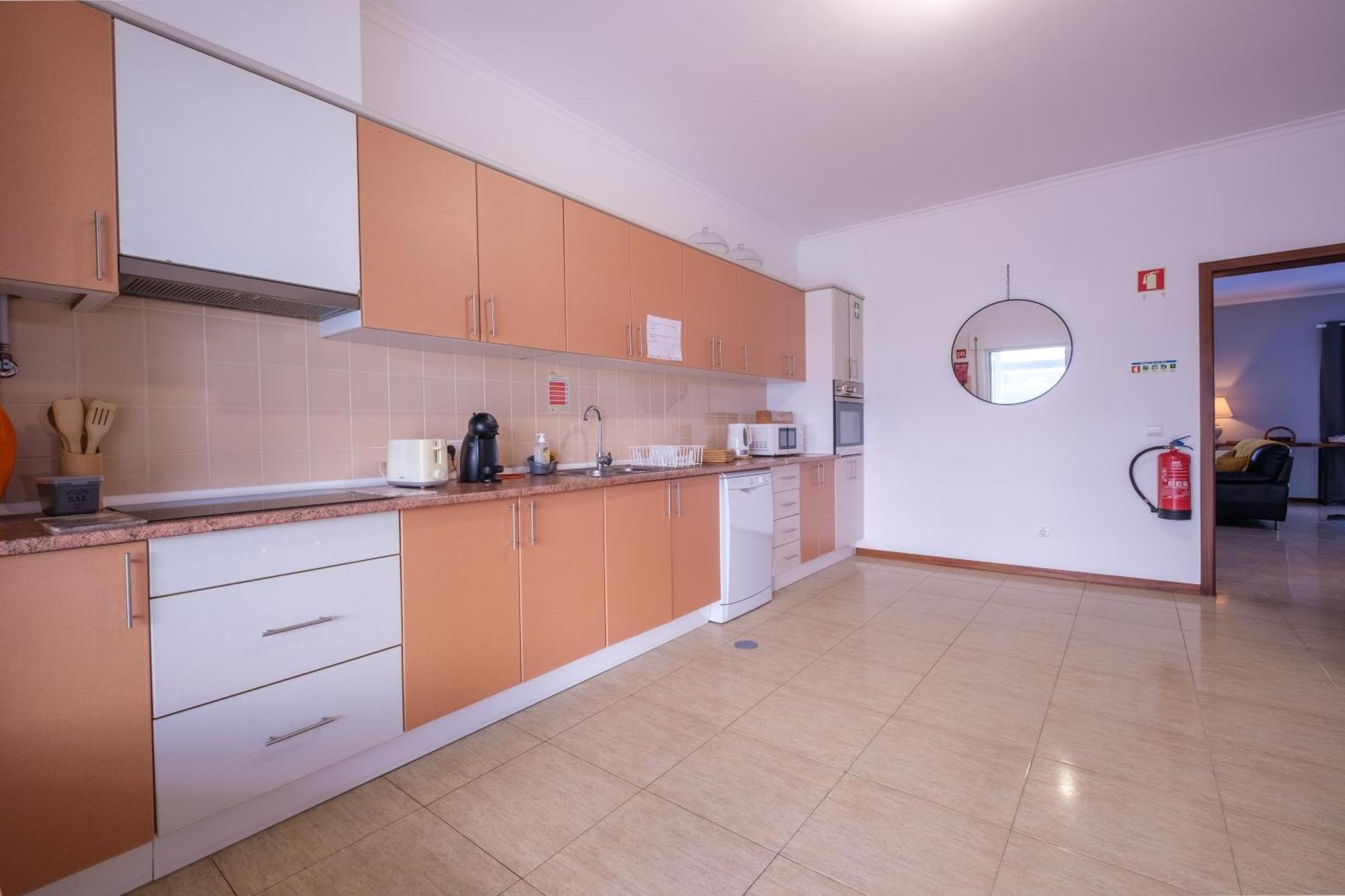 Areal De Santa Barbara Guest house Ribeira Grande