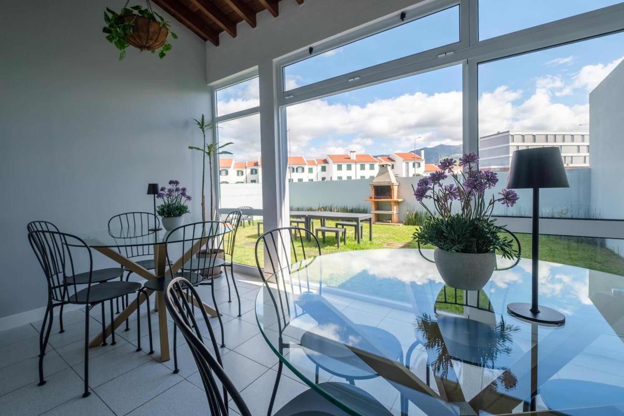 Guest house Areal De Santa Barbara *