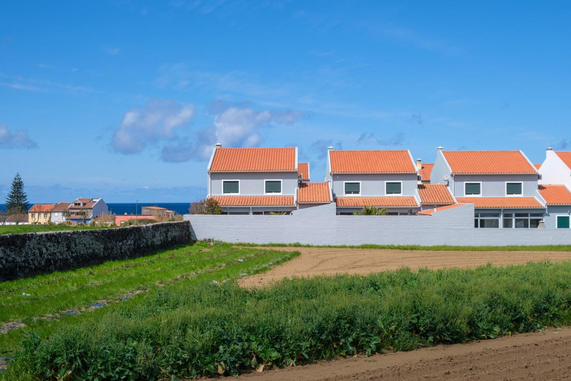 Areal De Santa Barbara Guest house *