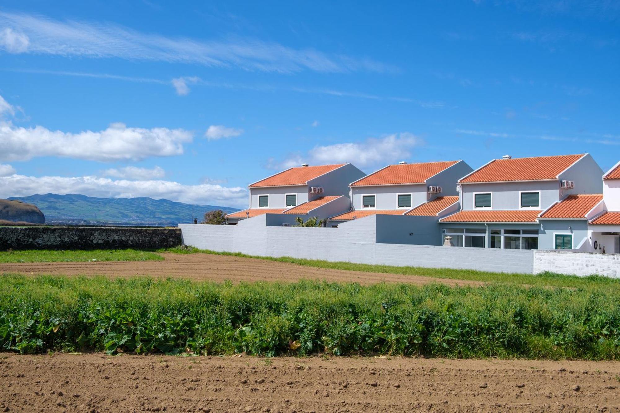 Guest house Areal De Santa Barbara *
