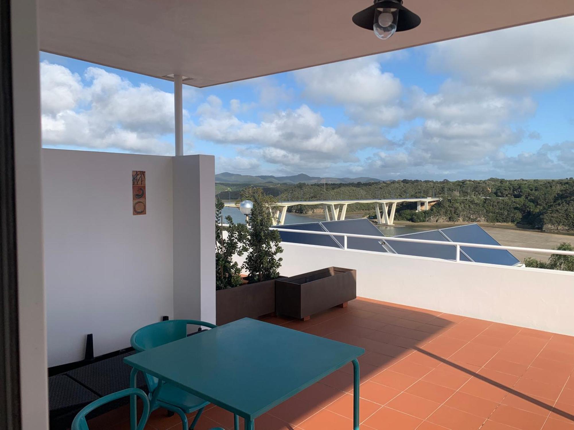 Casa No Rio - River House Vila Nova de Milfontes