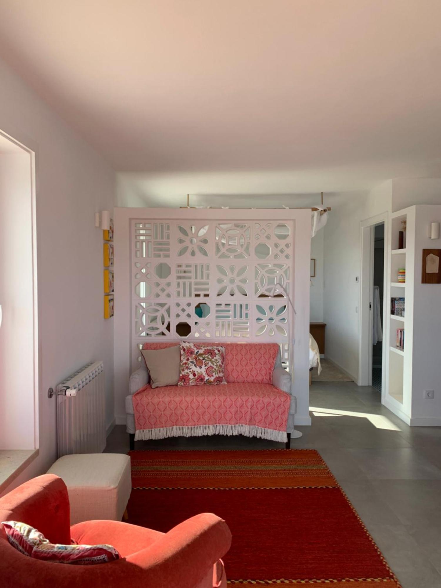 Casa No Rio - River House