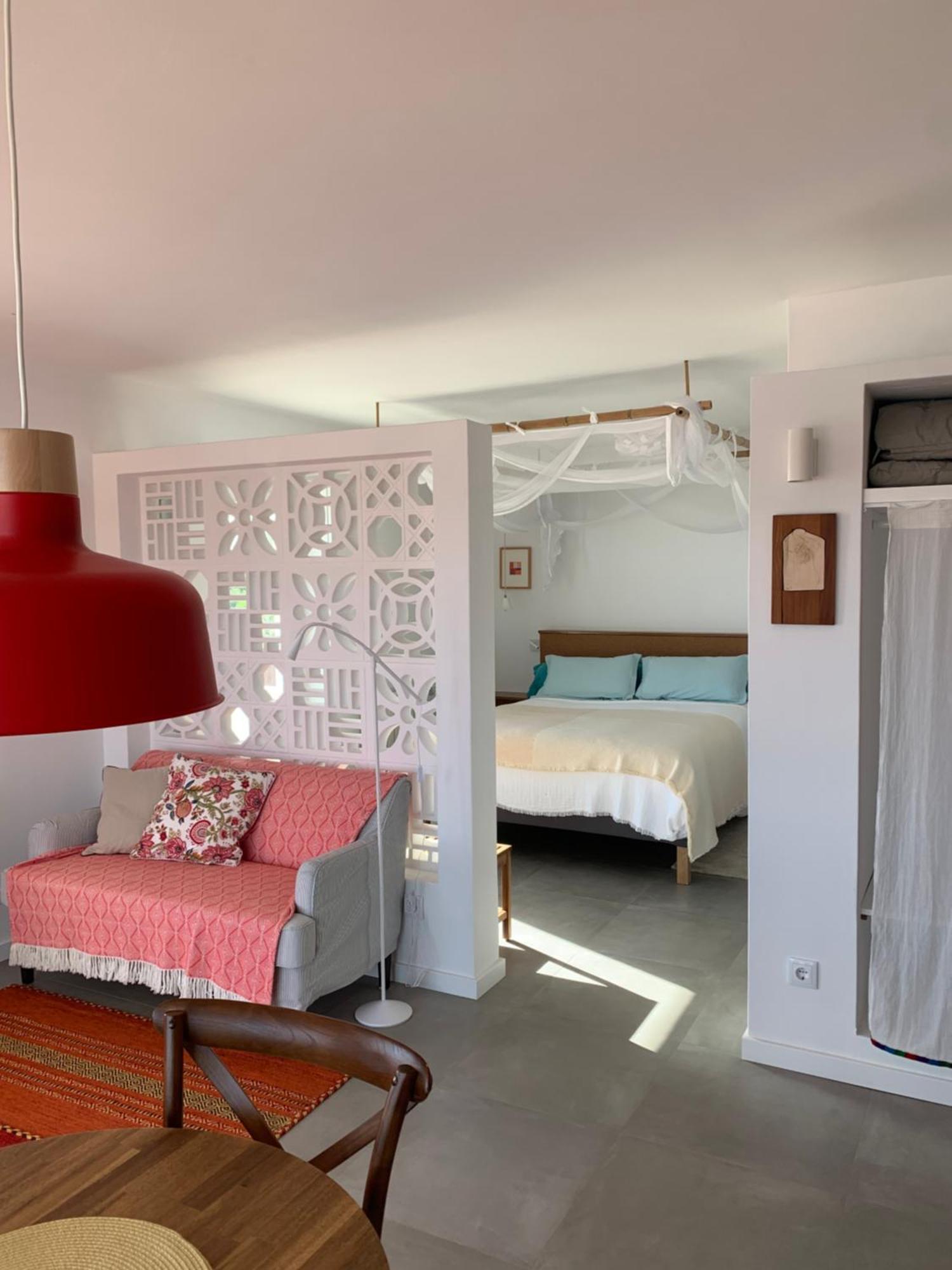 Casa No Rio - River House Apartment Vila Nova de Milfontes