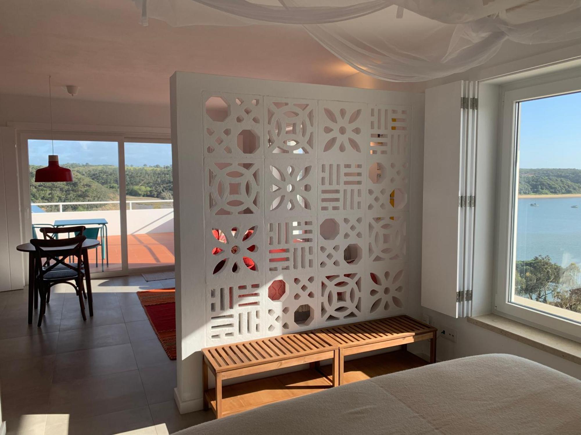 Casa No Rio - River House