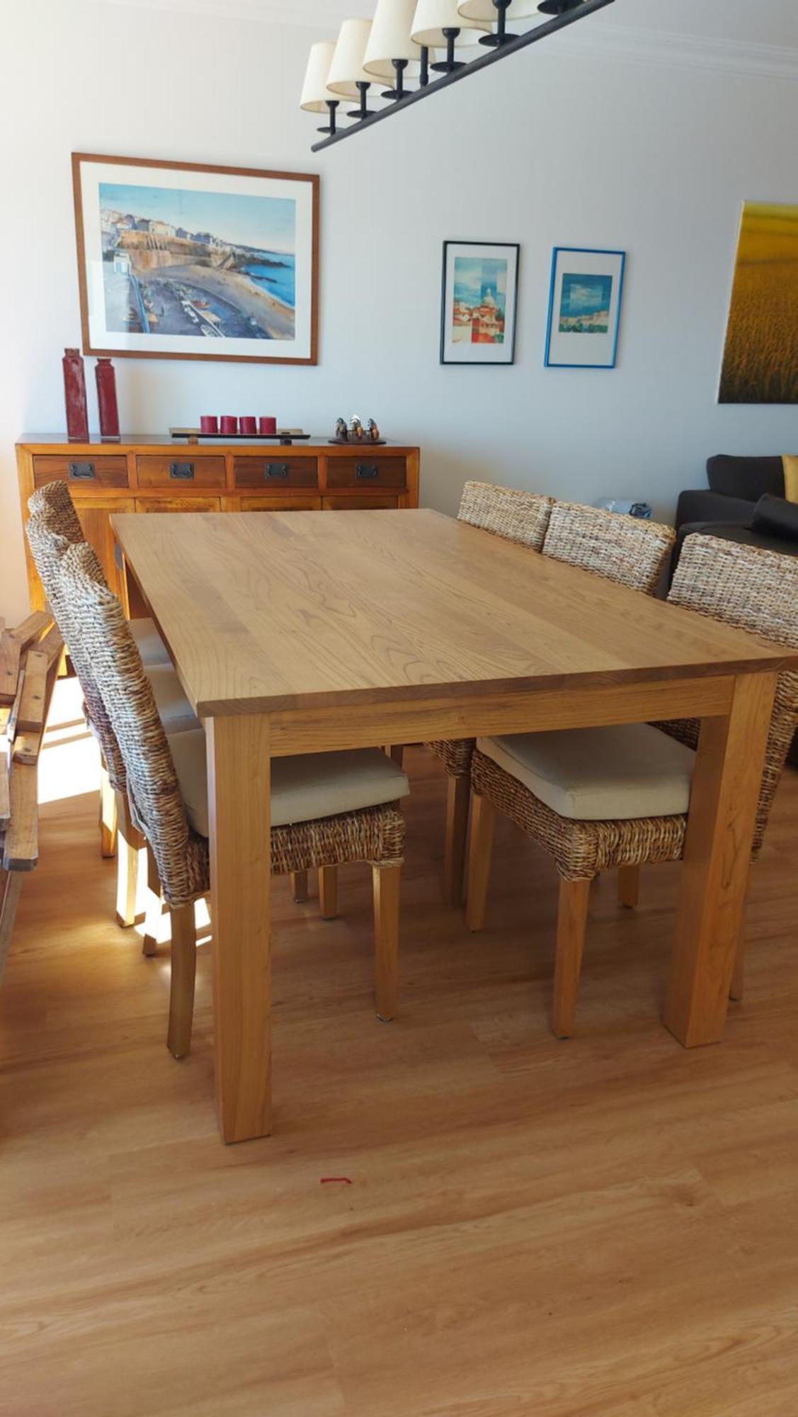 Apartamento To Sea