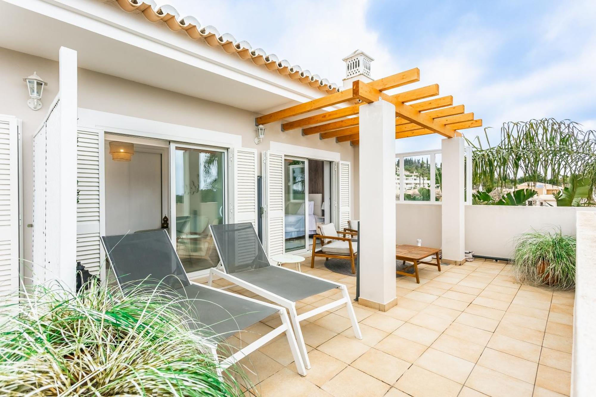 Casa Eleonora Lifestyle Villa