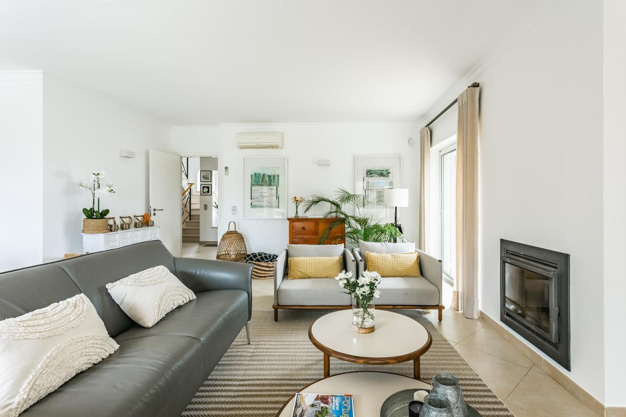 Casa Eleonora Lifestyle Villa