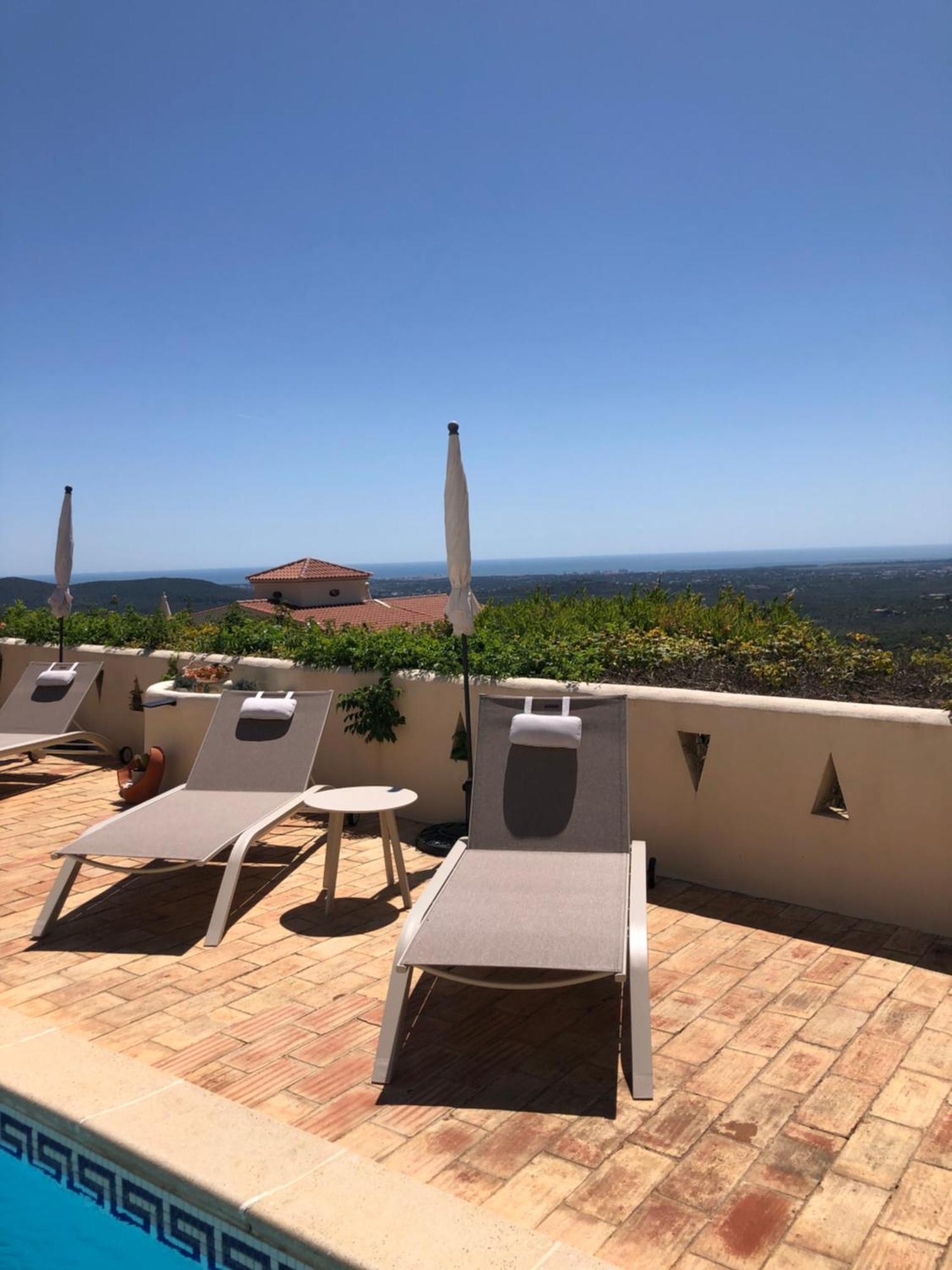 Felicidade Bed & Breakfast
