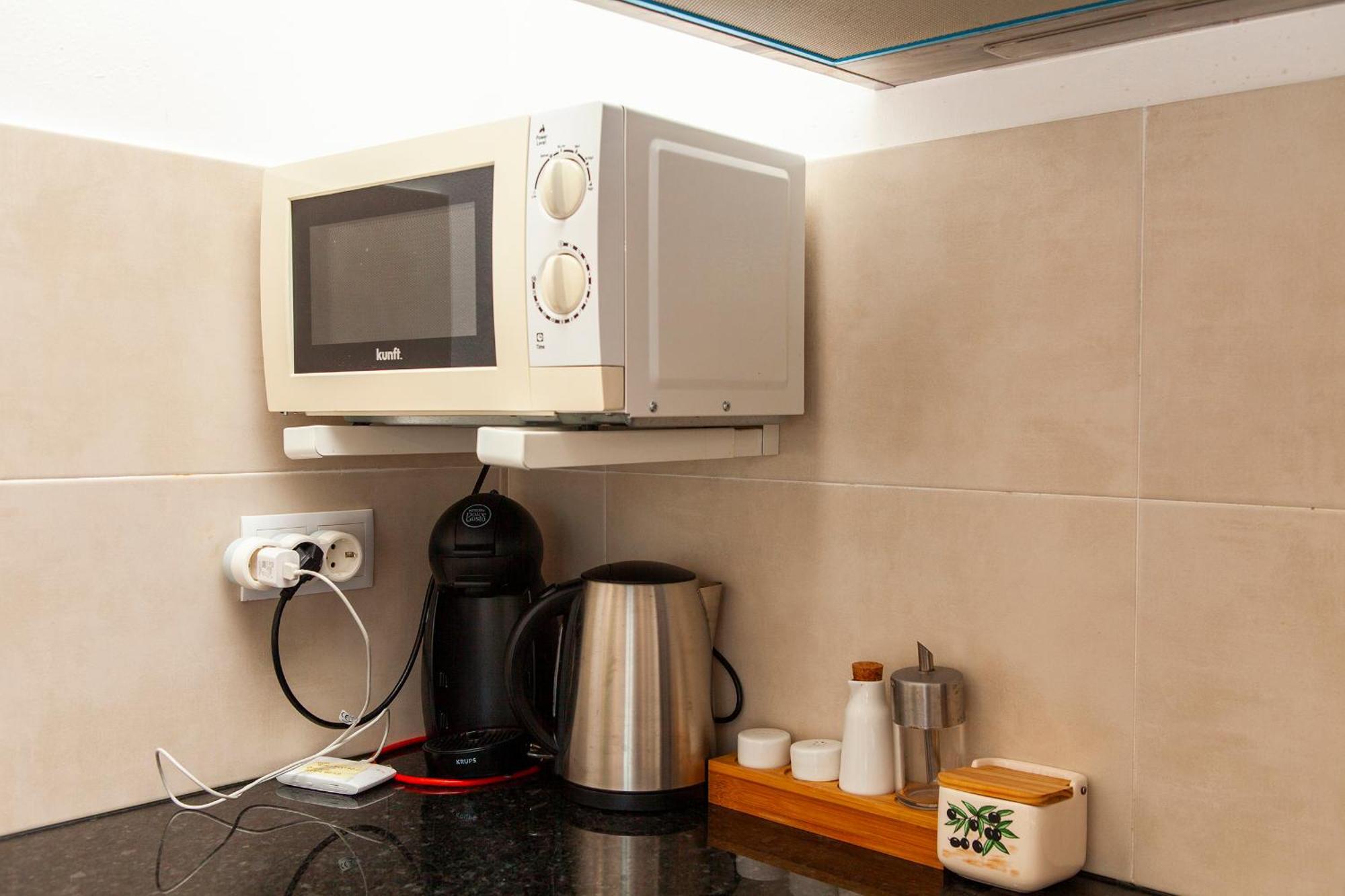 A38 - Rising Sun Top-floor Flat Apartamento *