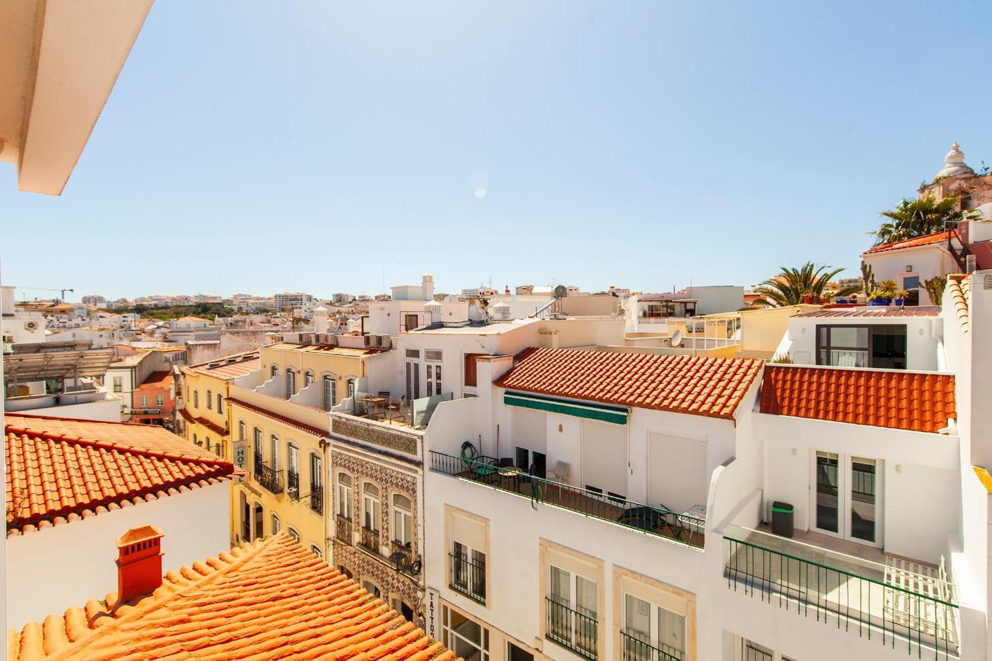 Apartamento A38 - Rising Sun Top-floor Flat Lagos