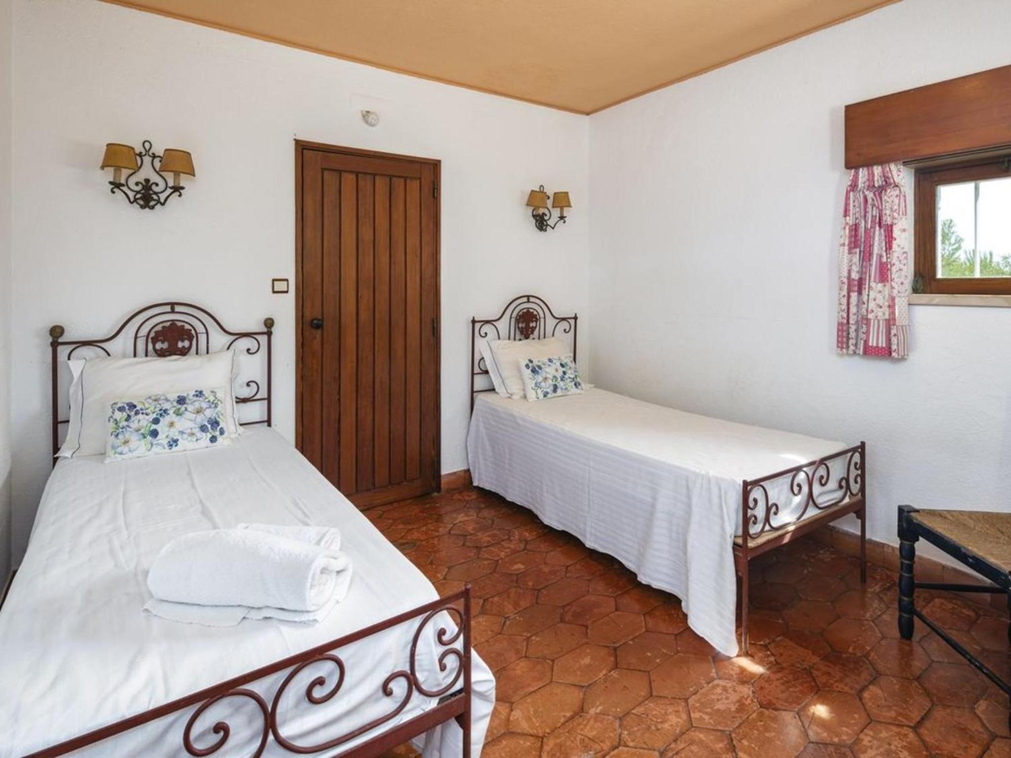 Stunning Oceanview Algarve Villa 9 Bedrooms Villa Quinta Marinha Amazing Location Overlooking Sea Huge Pool Benagil Lagoa (Algarve)