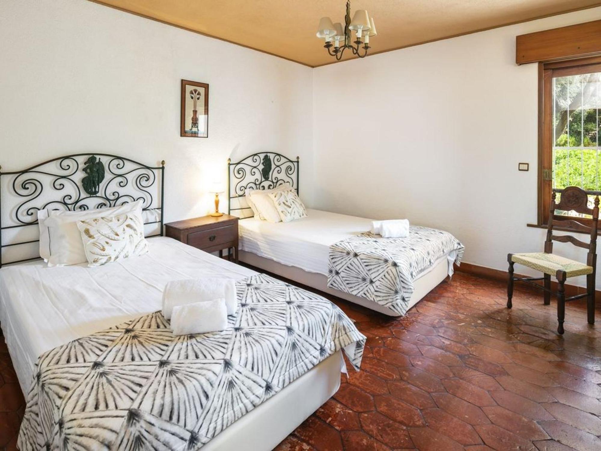 Villa Stunning Oceanview Algarve Villa 9 Bedrooms Villa Quinta Marinha Amazing Location Overlooking Sea Huge Pool Benagil *