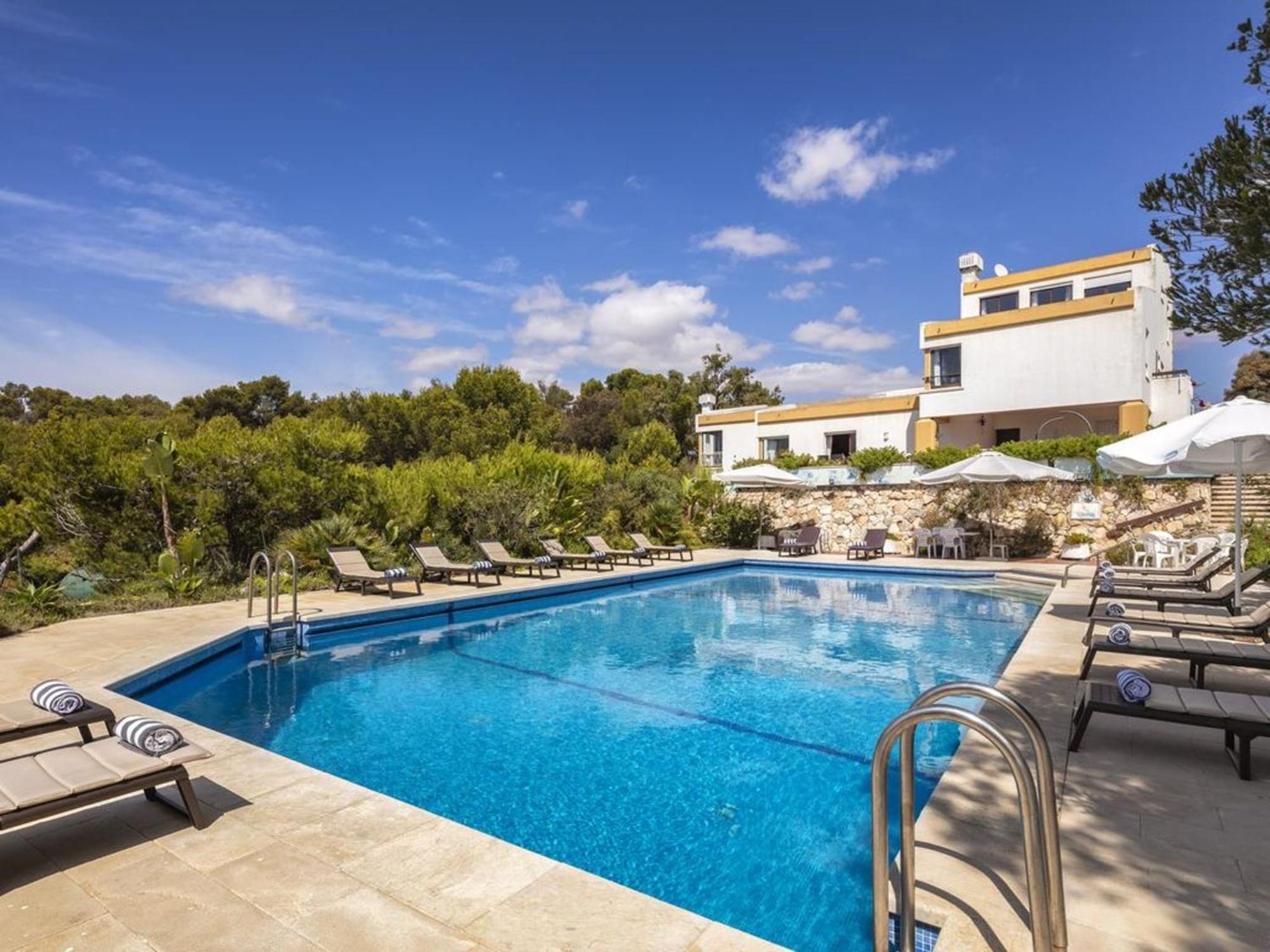 Stunning Oceanview Algarve Villa 9 Bedrooms Villa Quinta Marinha Amazing Location Overlooking Sea Huge Pool Benagil Villa Lagoa (Algarve)