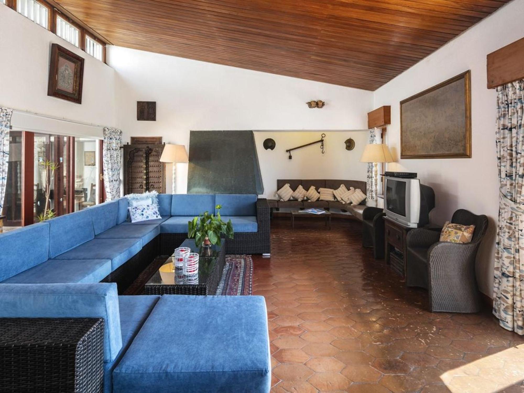 Villa Stunning Oceanview Algarve Villa 9 Bedrooms Villa Quinta Marinha Amazing Location Overlooking Sea Huge Pool Benagil Lagoa (Algarve)