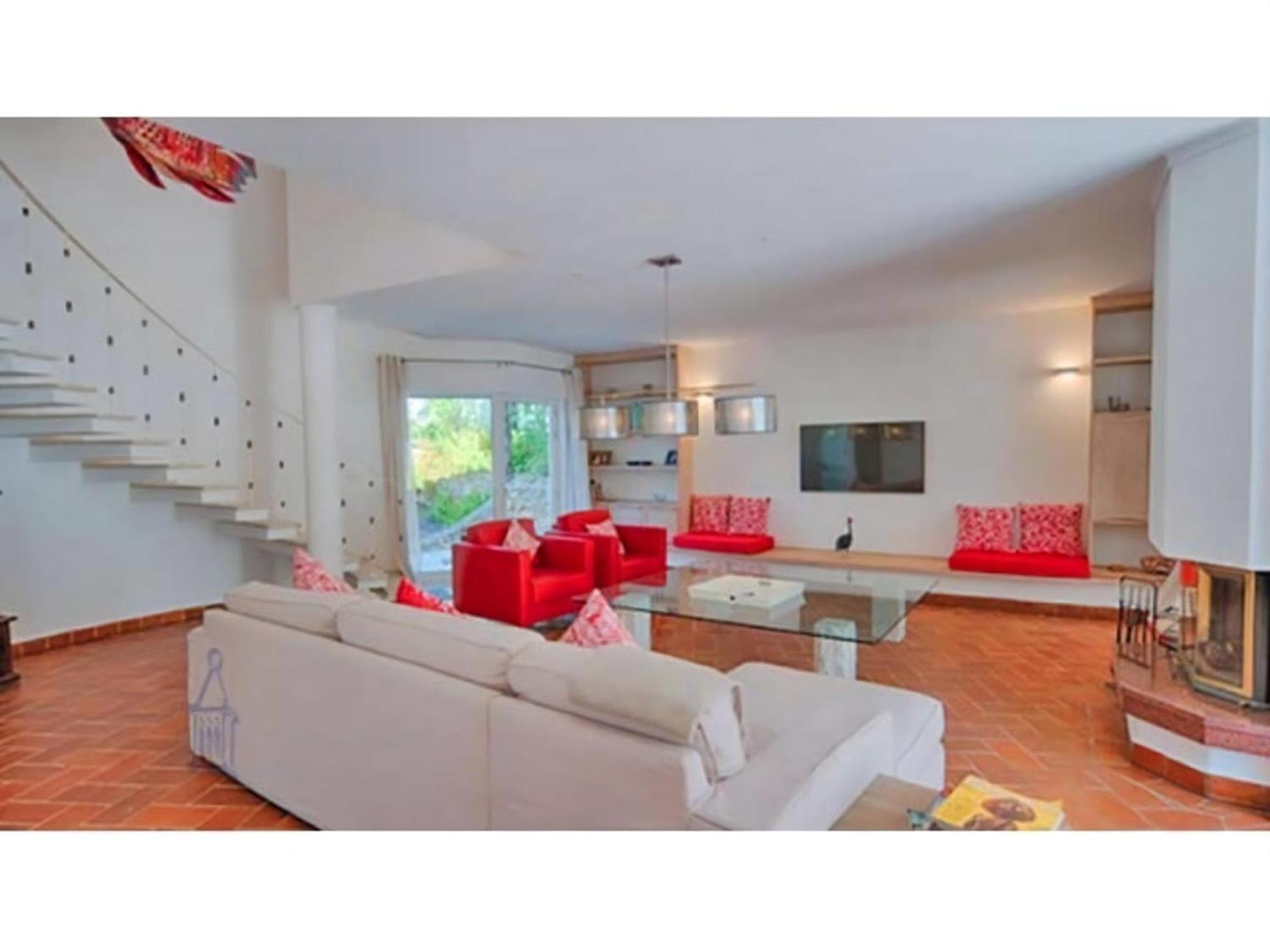 Charming Vale Do Lobo Villa Private Pool Villa Vale Do Garro 51 Short Walk To Beach Villa *