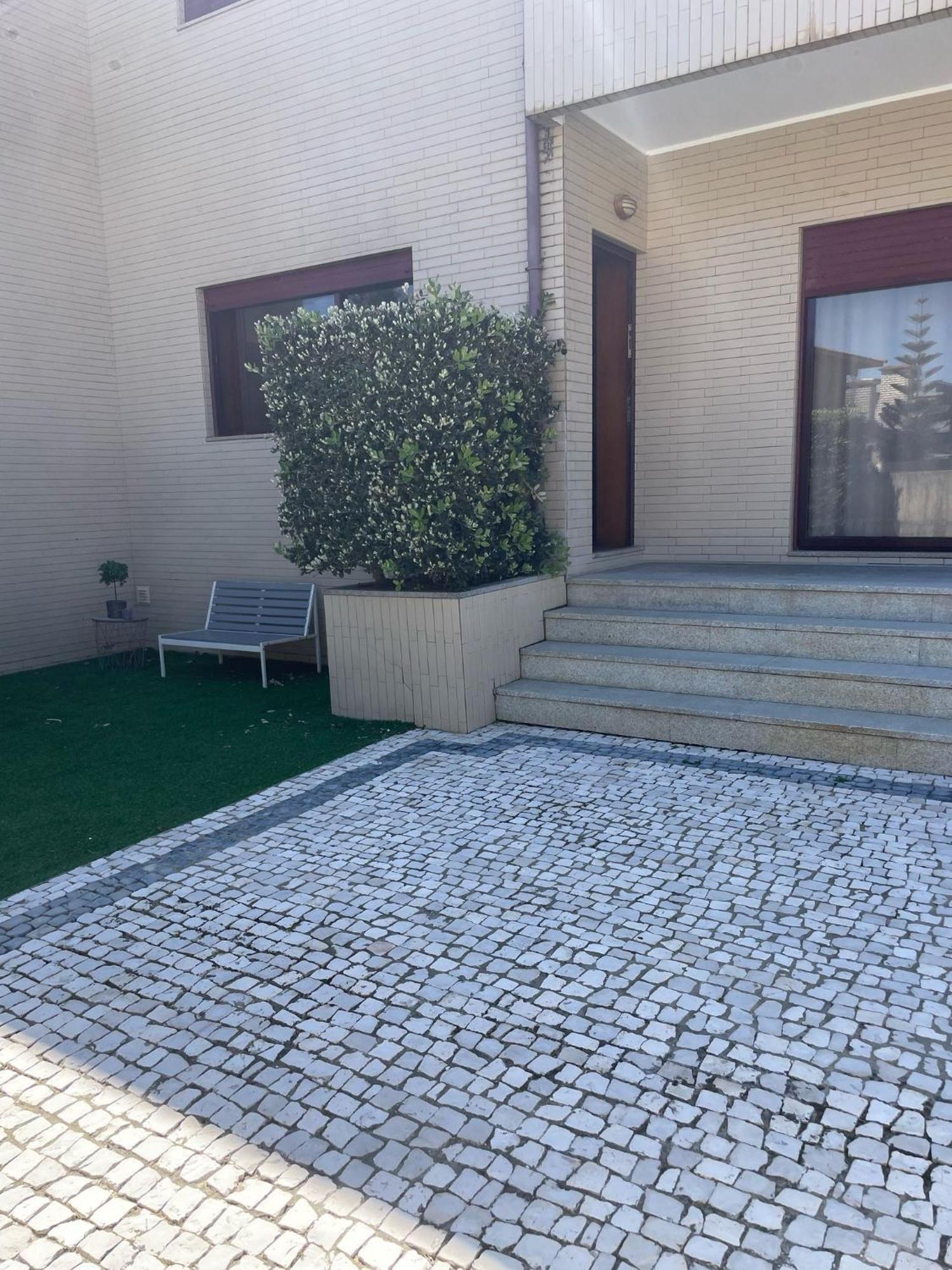 Carminho House Holiday home Vila do Conde