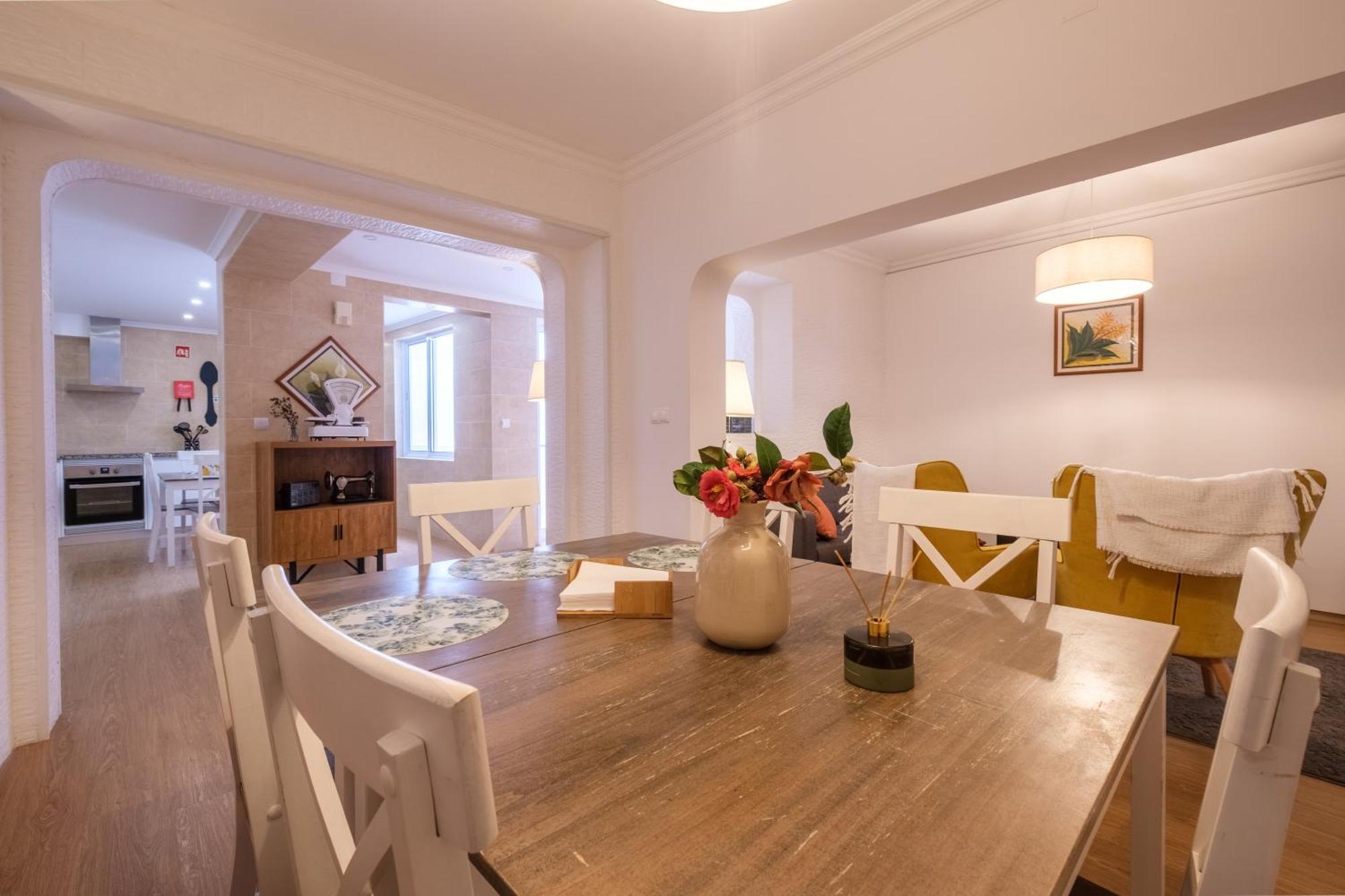 Guest house Victoria Furnas (Azores)