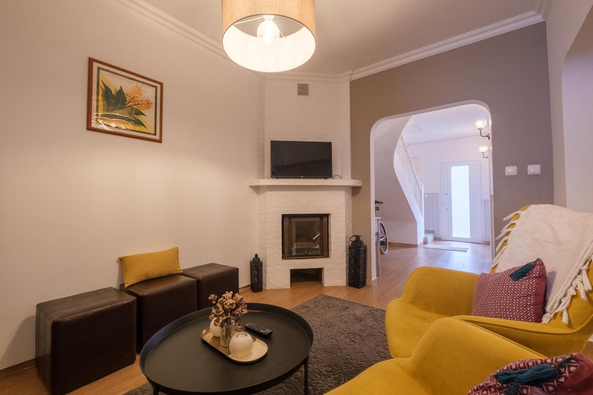 Guest house Victoria