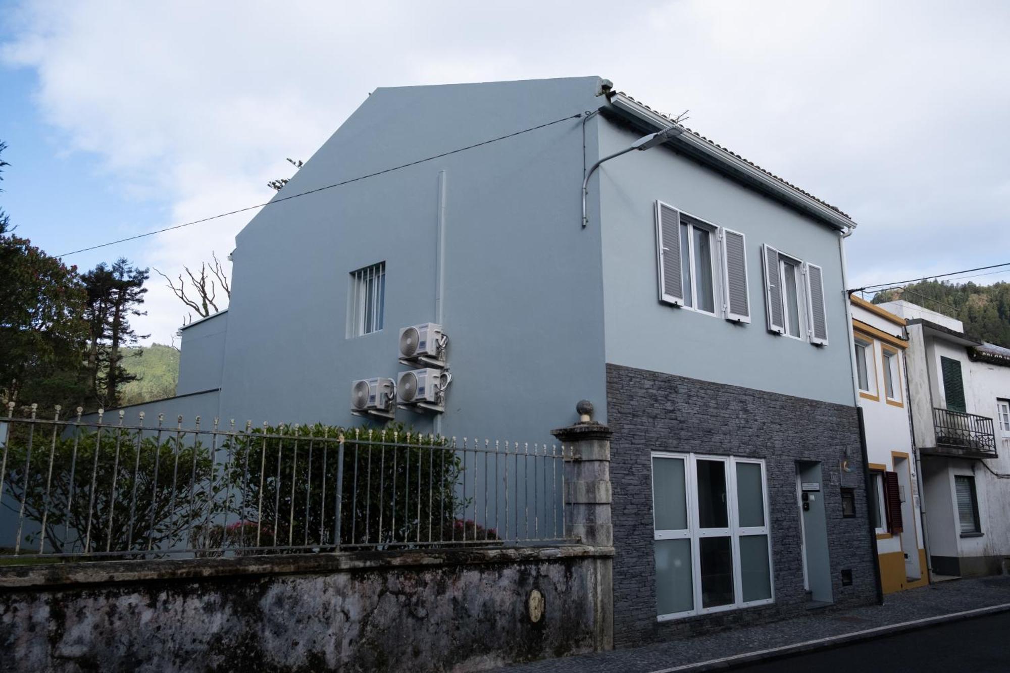 Victoria Guest house *